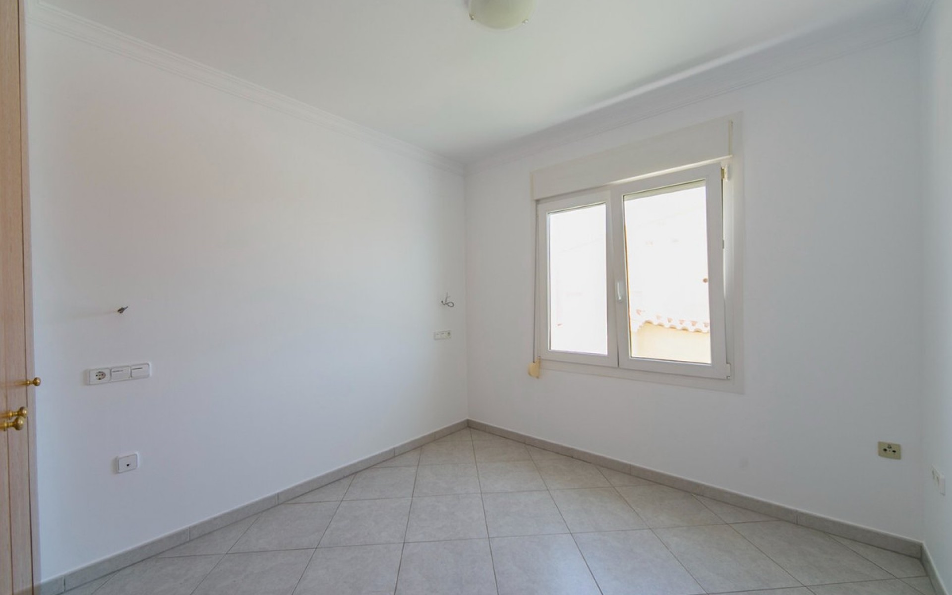 Resale - Villa - Calpe - Calpe Centro