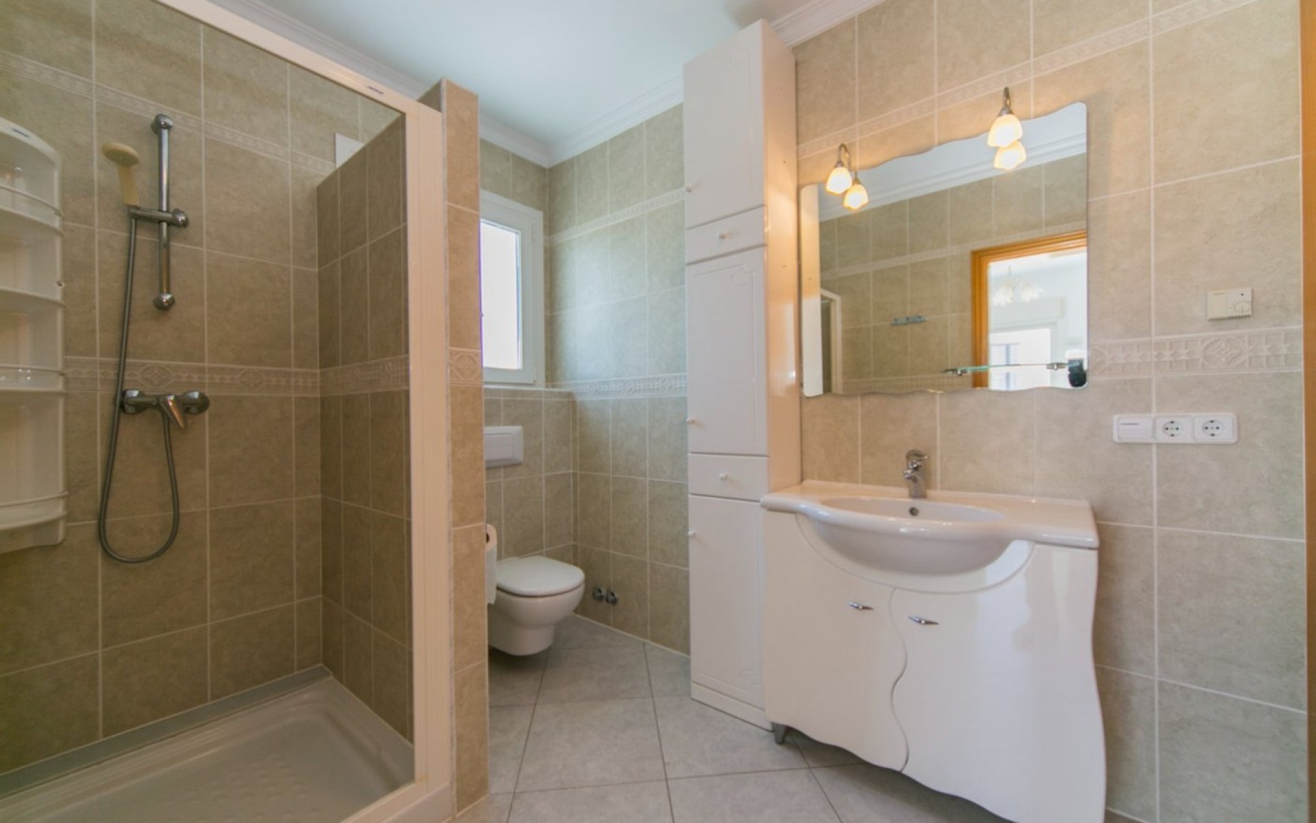 Resale - Villa - Calpe - Calpe Centro