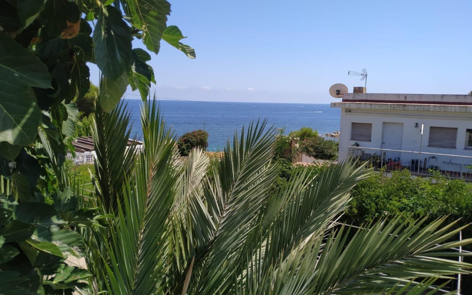 Resale - Villa - Calpe - Calpe Centro