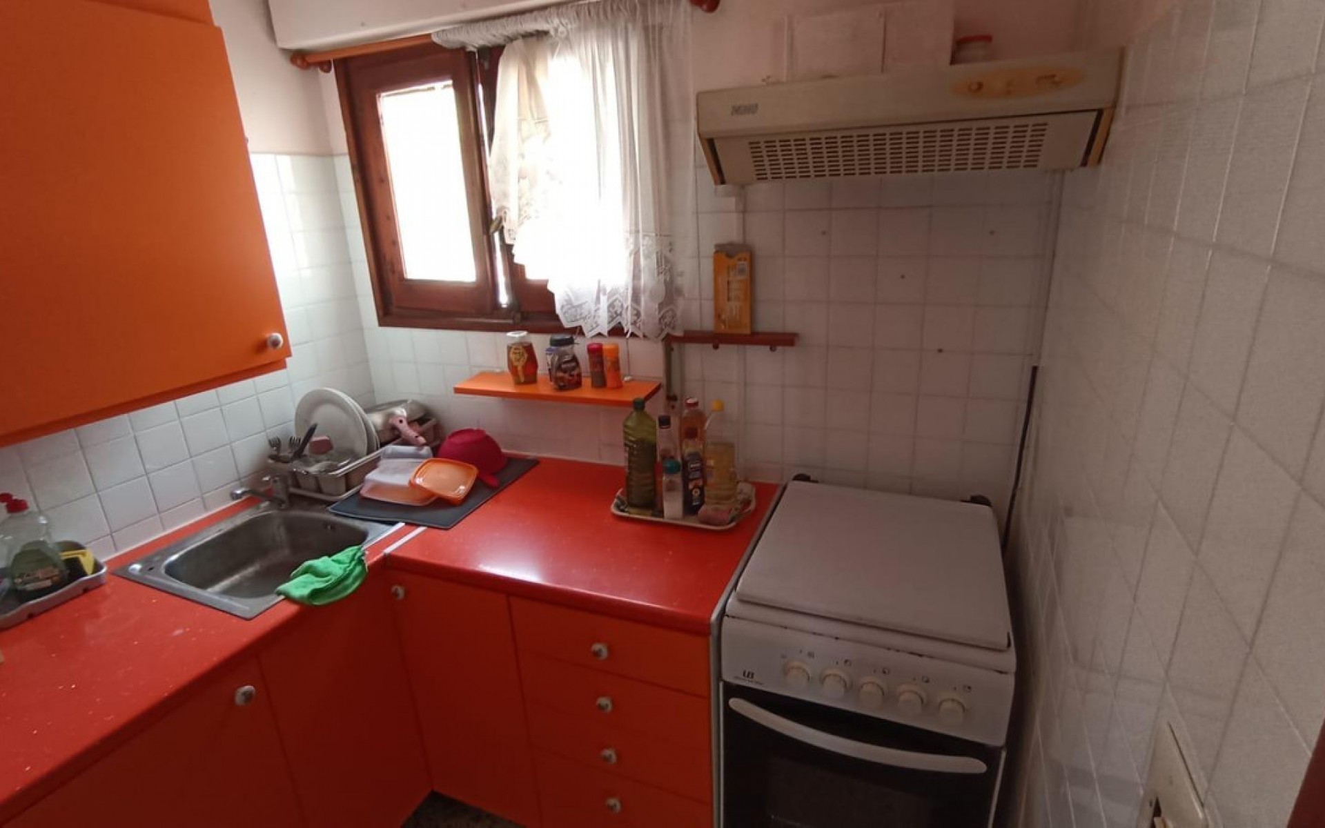 Resale - Villa - Calpe - Calpe Centro
