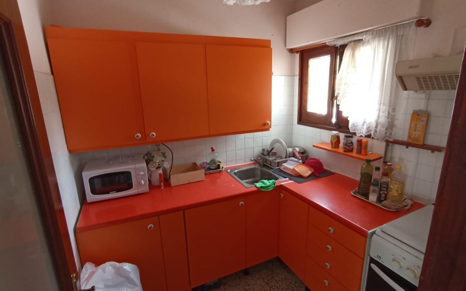 Resale - Villa - Calpe - Calpe Centro