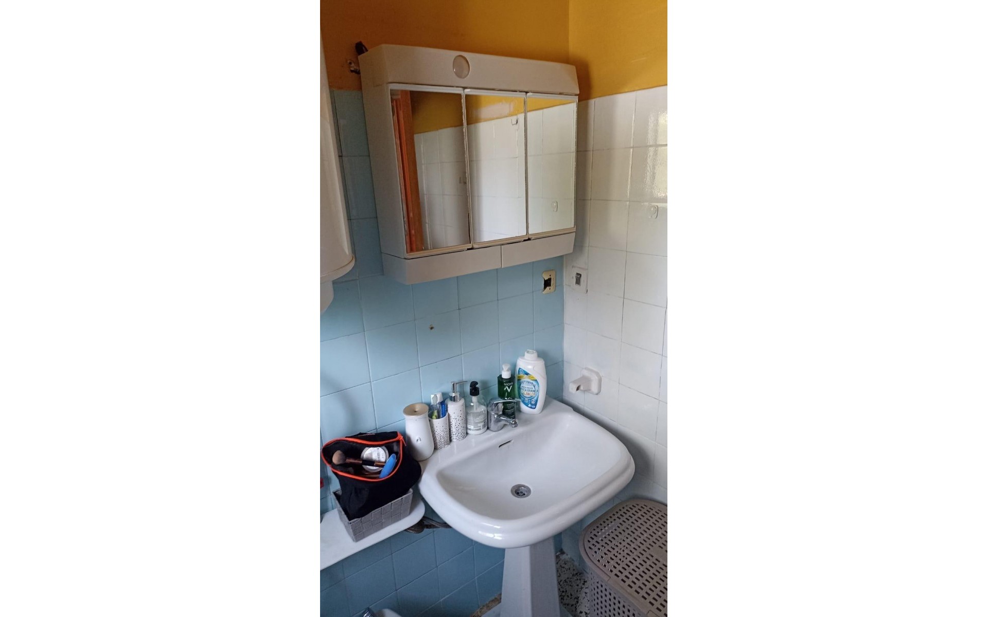 Resale - Villa - Calpe - Calpe Centro