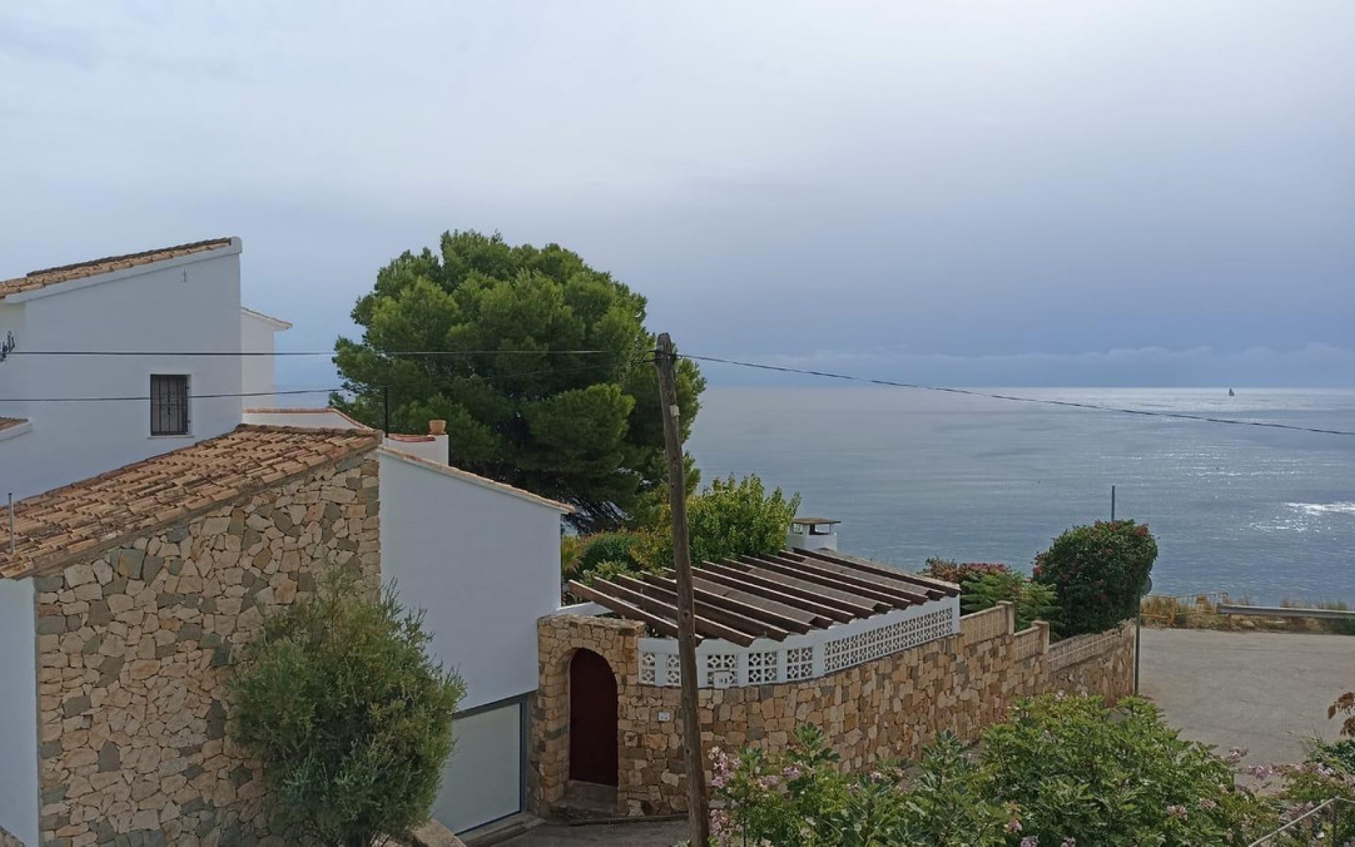 Resale - Villa - Calpe - Calpe Centro