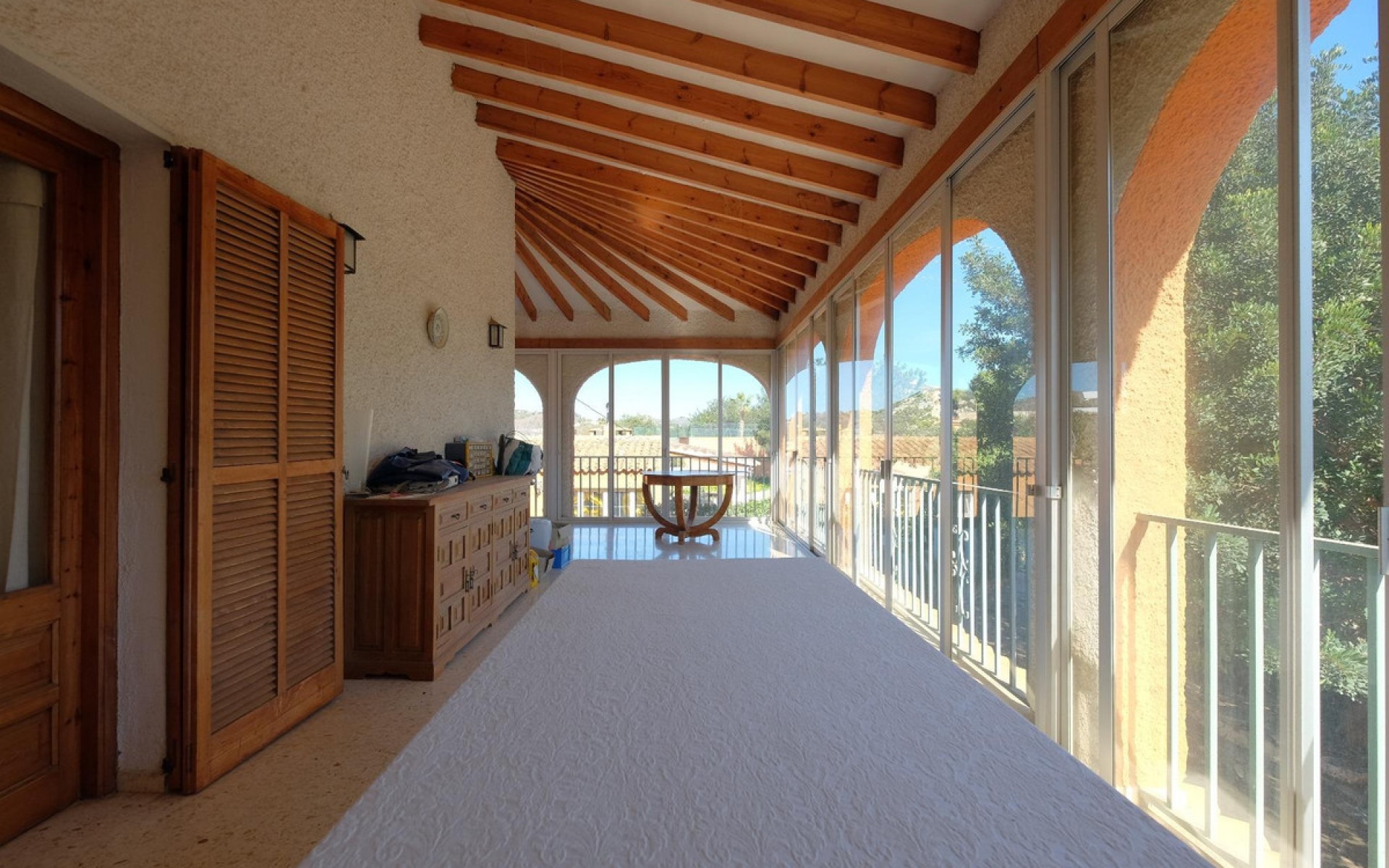 Resale - Villa - Calpe - Calpe Centro