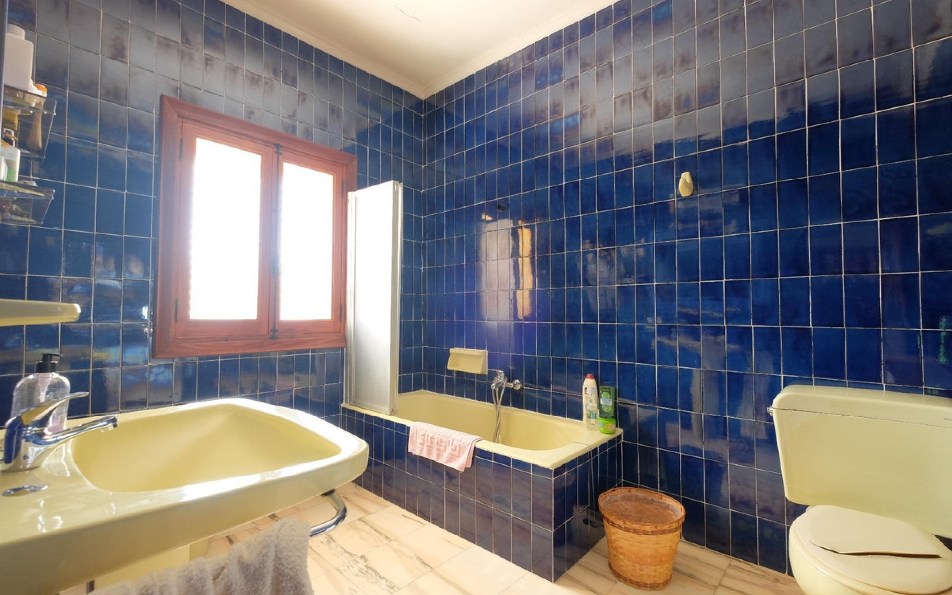 Resale - Villa - Calpe - Calpe Centro