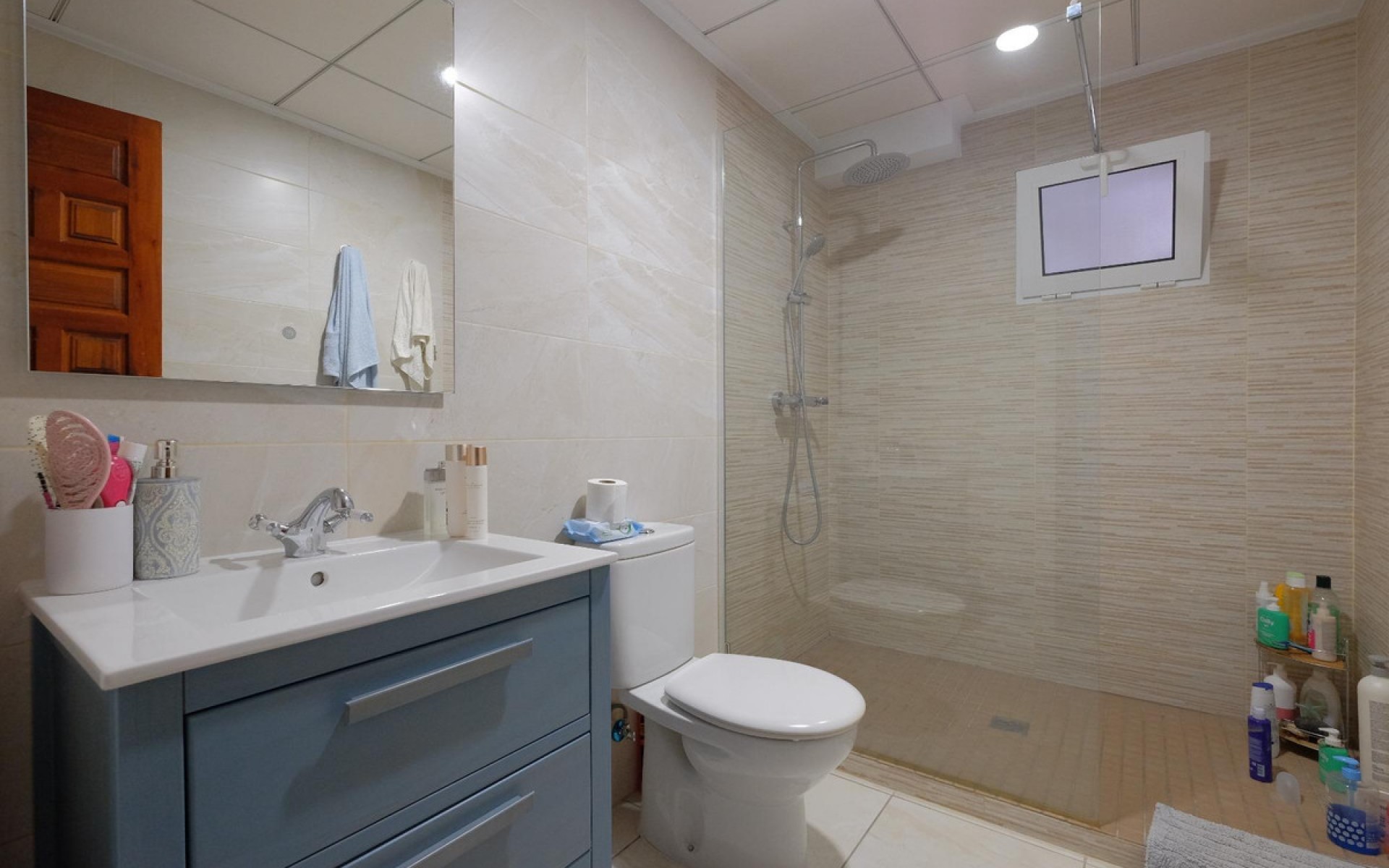 Resale - Villa - Calpe - Calpe Centro