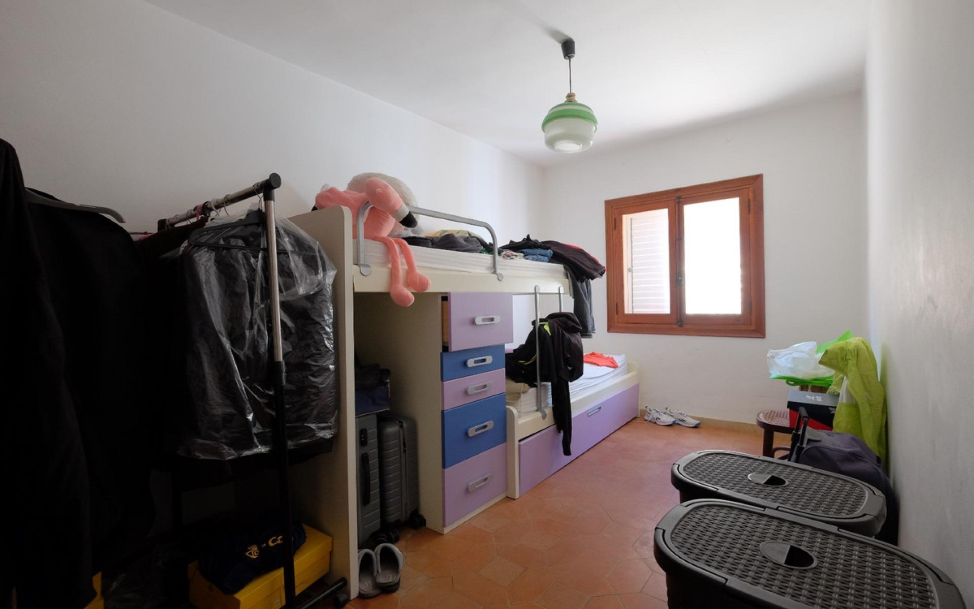 Resale - Villa - Calpe - Calpe Centro
