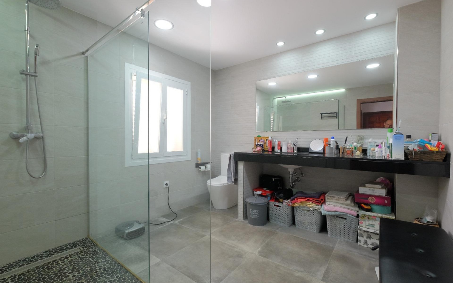 Resale - Villa - Calpe - Calpe Centro