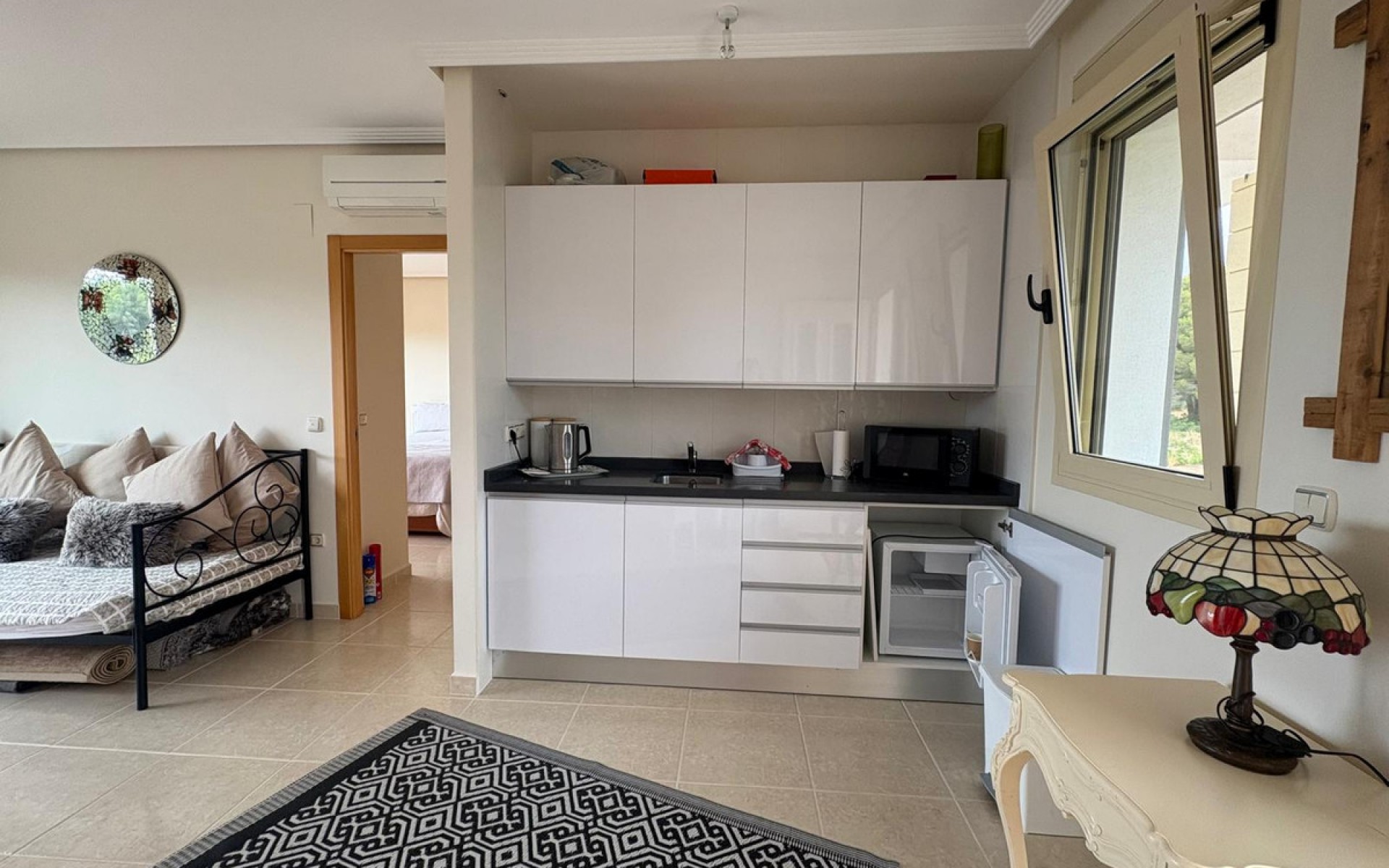 Resale - Villa - Calpe - Calpe Centro