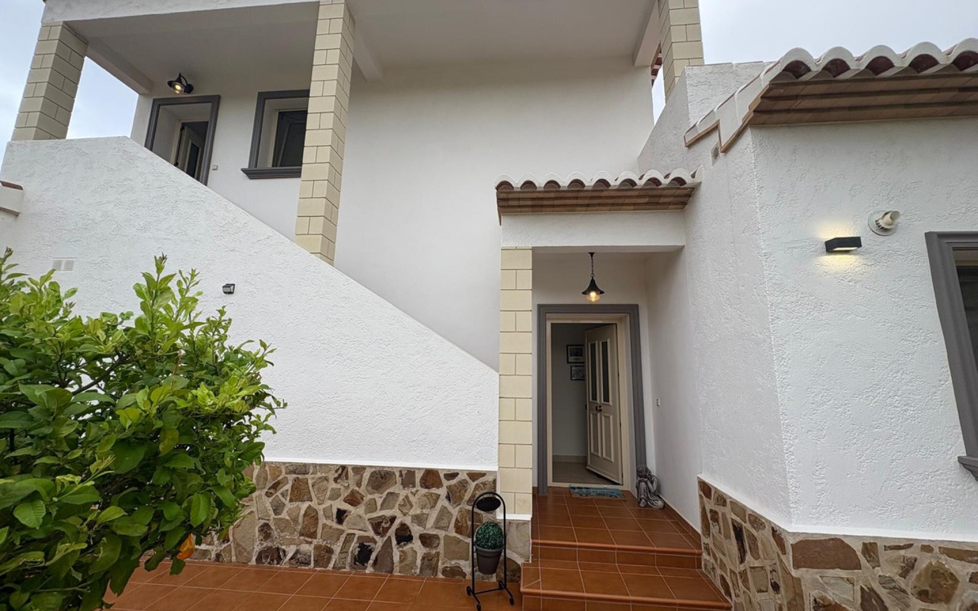 Resale - Villa - Calpe - Calpe Centro