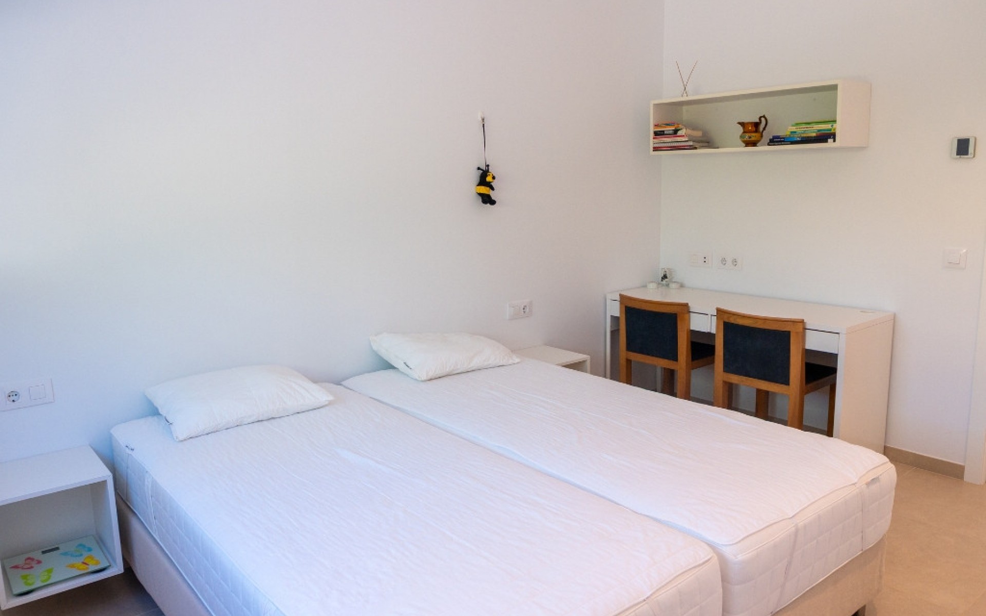 Resale - Villa - Calpe - Calpe Centro