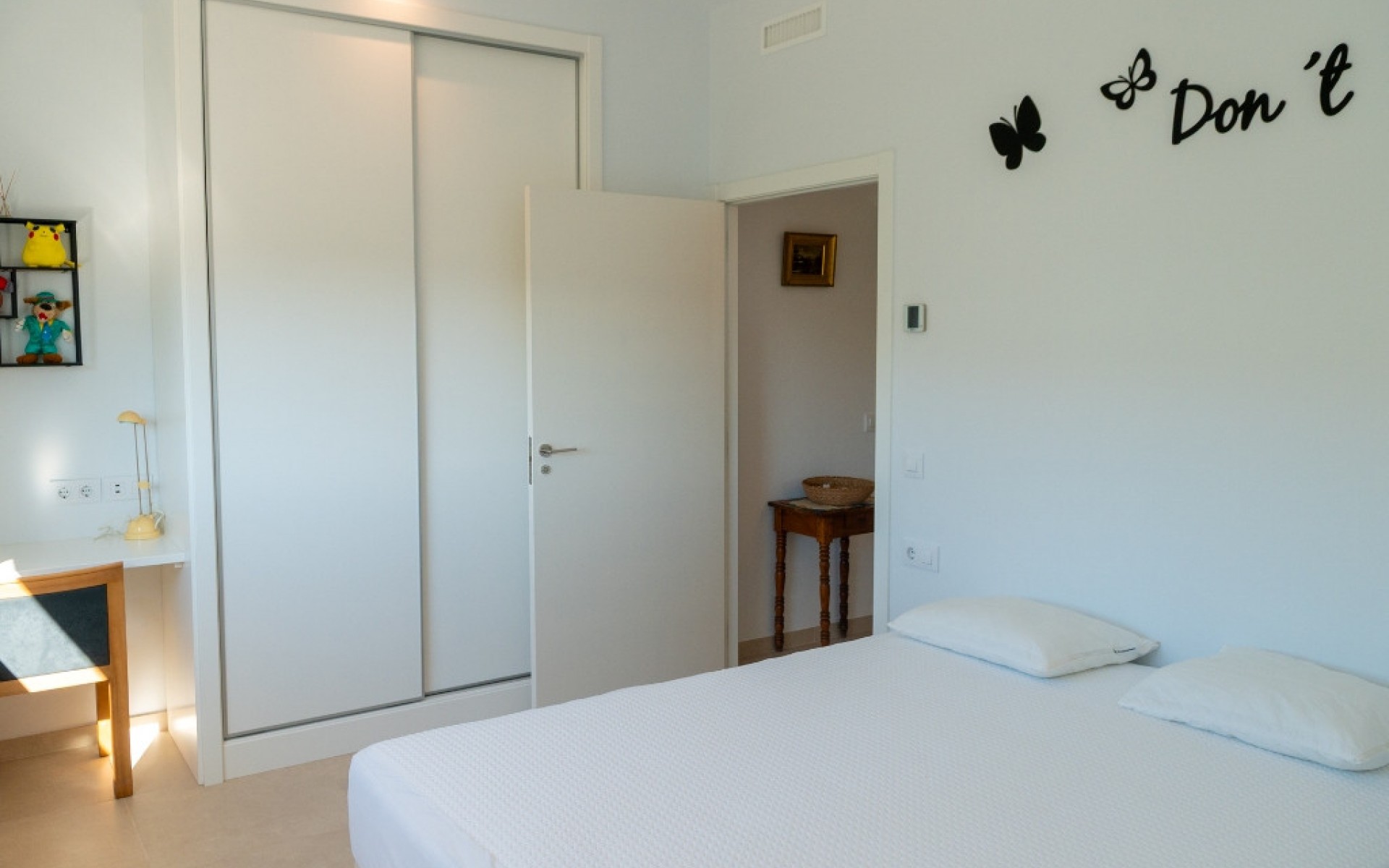 Resale - Villa - Calpe - Calpe Centro