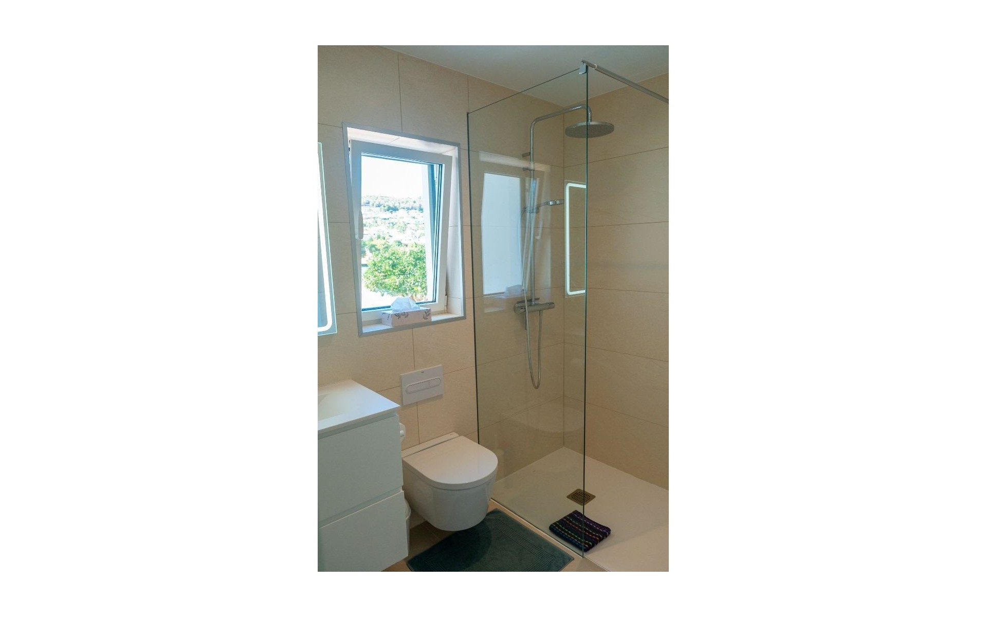 Resale - Villa - Calpe - Calpe Centro
