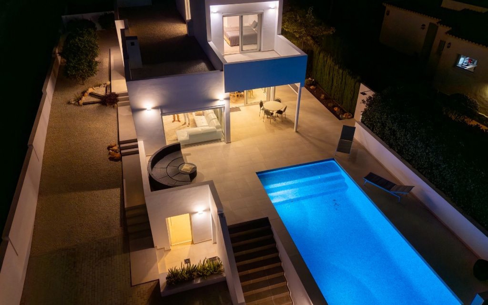 Resale - Villa - Calpe - Calpe Centro