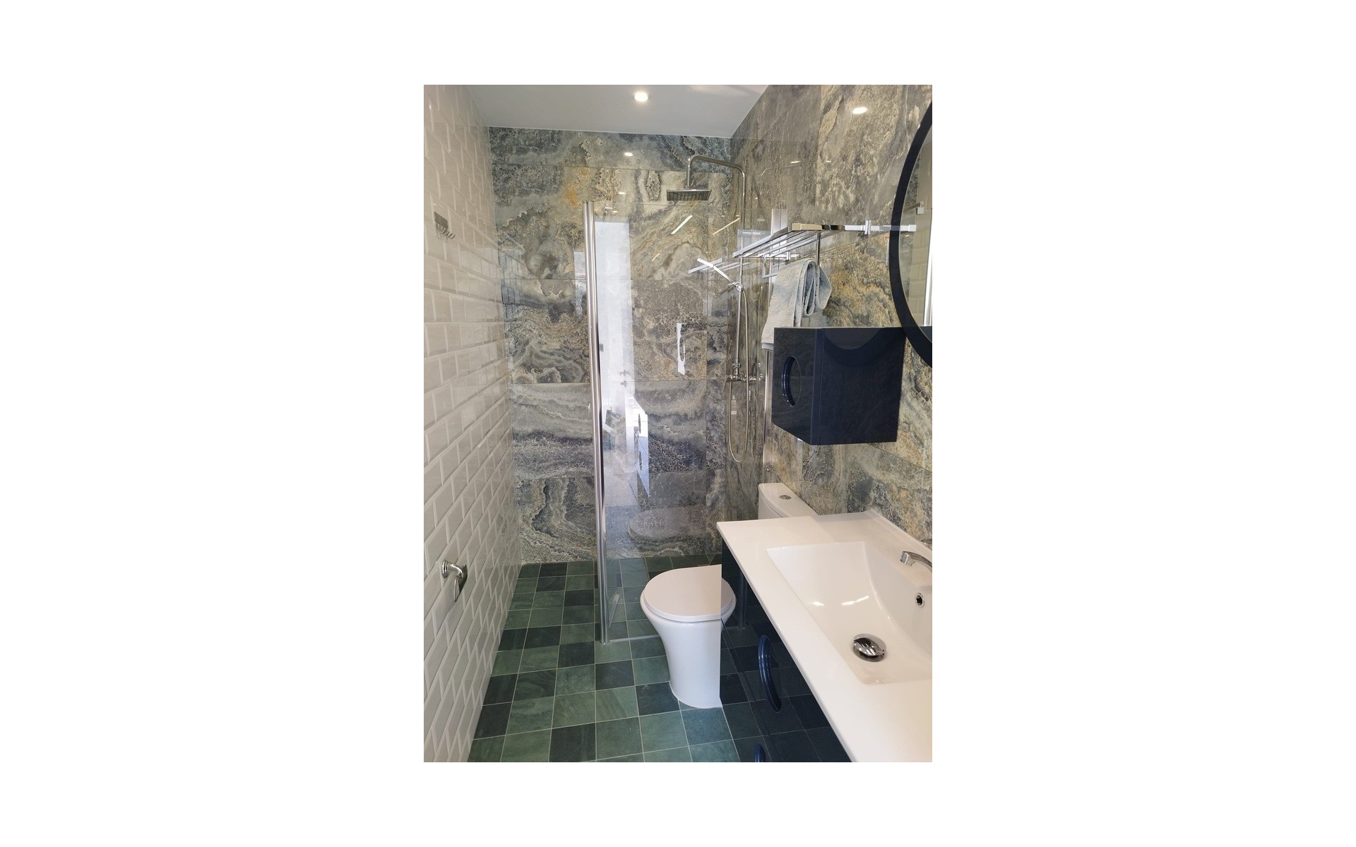 Resale - Villa - Calpe - Calpe Centro