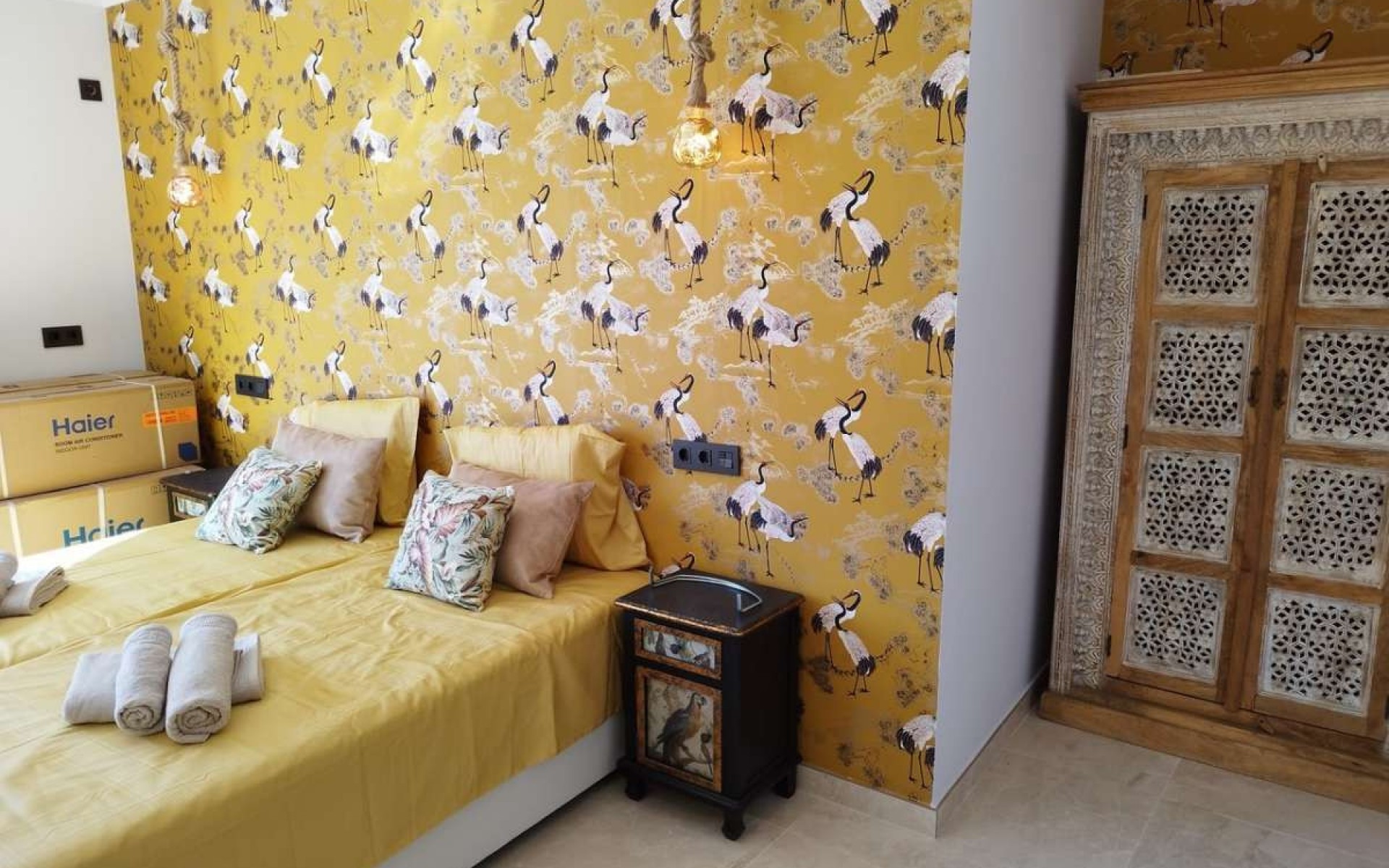 Resale - Villa - Calpe - Calpe Centro