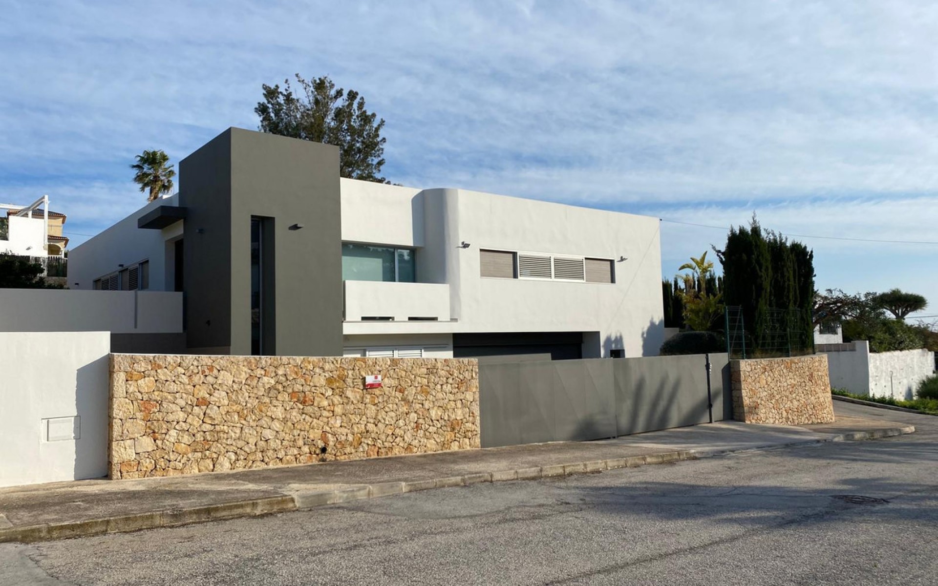 Resale - Villa - Calpe - Calpe Centro