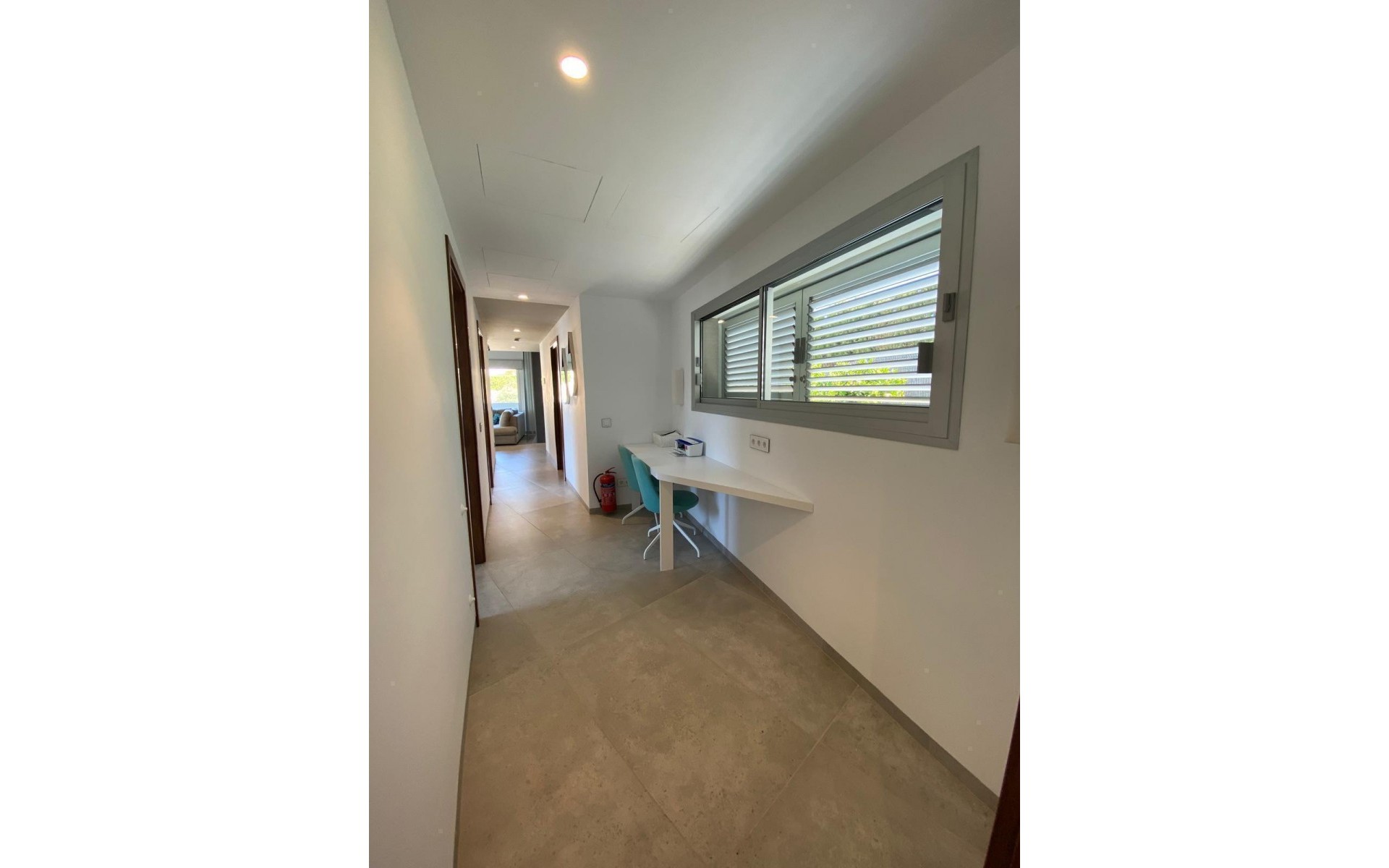 Resale - Villa - Calpe - Calpe Centro