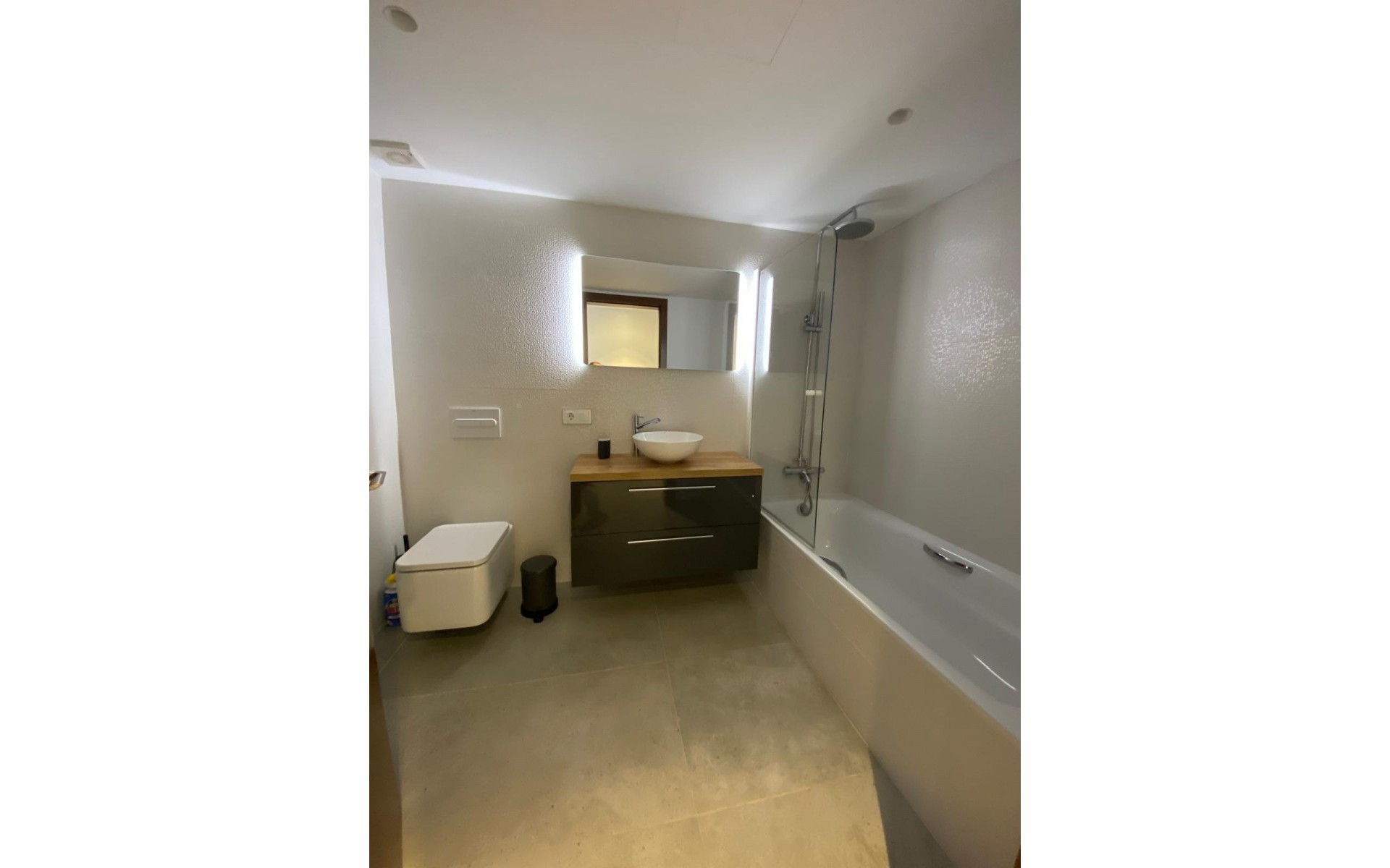Resale - Villa - Calpe - Calpe Centro