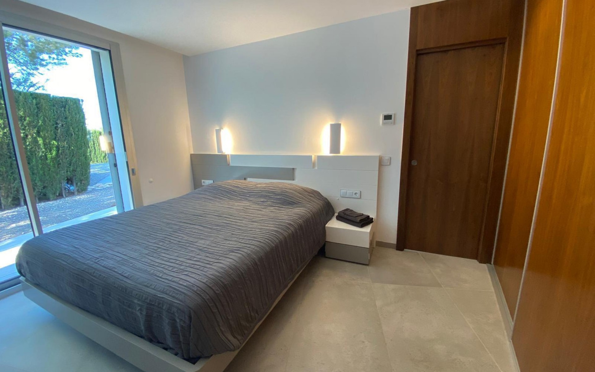 Resale - Villa - Calpe - Calpe Centro