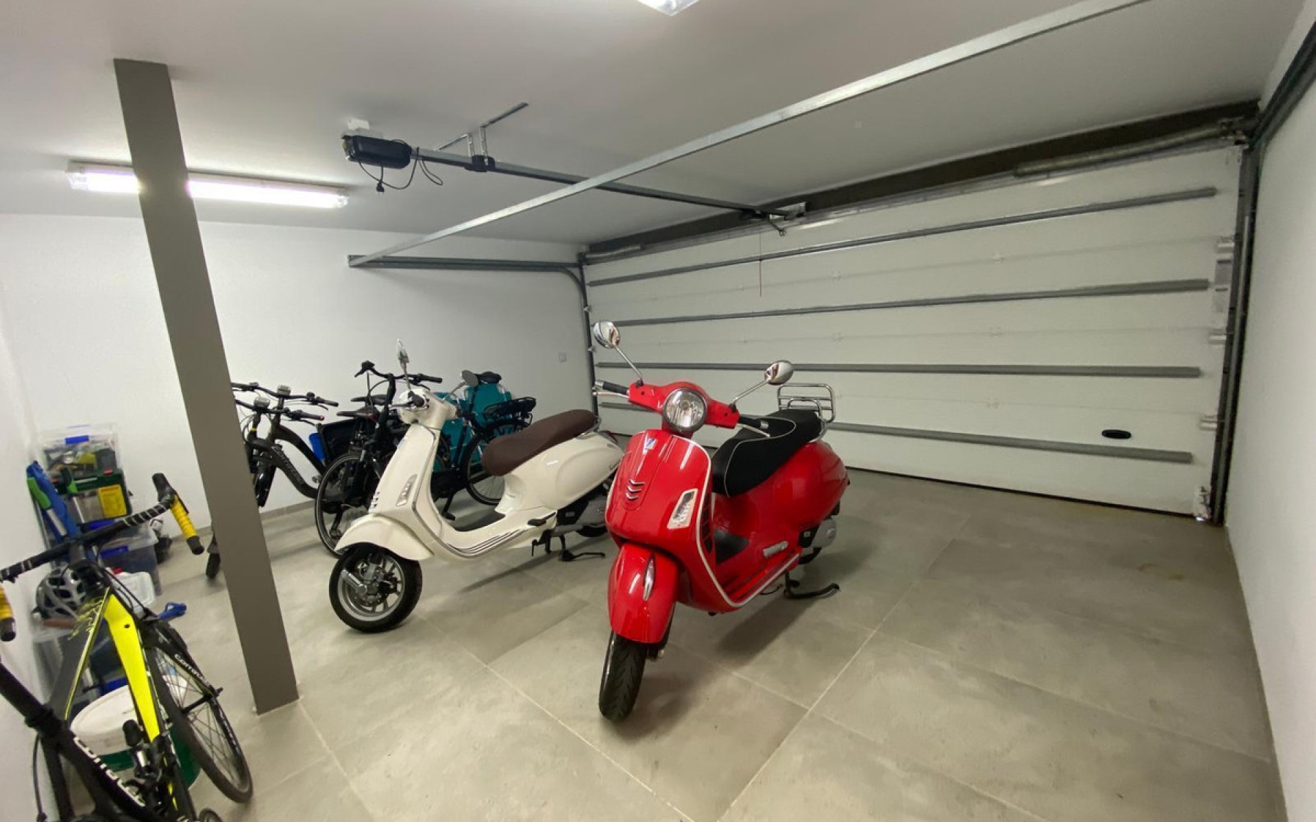 Resale - Villa - Calpe - Calpe Centro