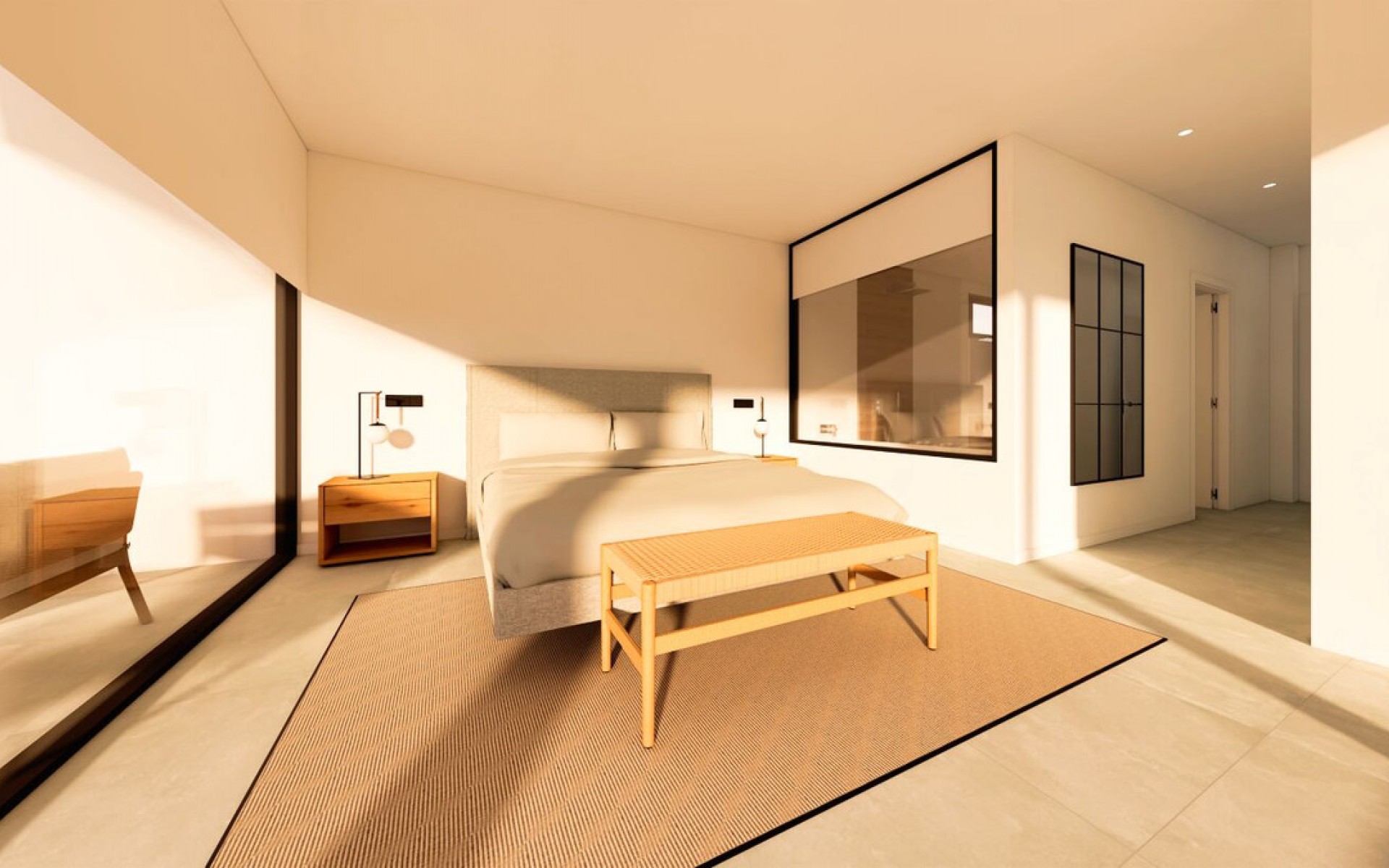 Resale - Villa - Calpe - Calpe Centro