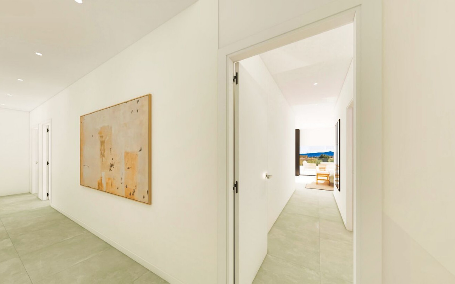 Resale - Villa - Calpe - Calpe Centro