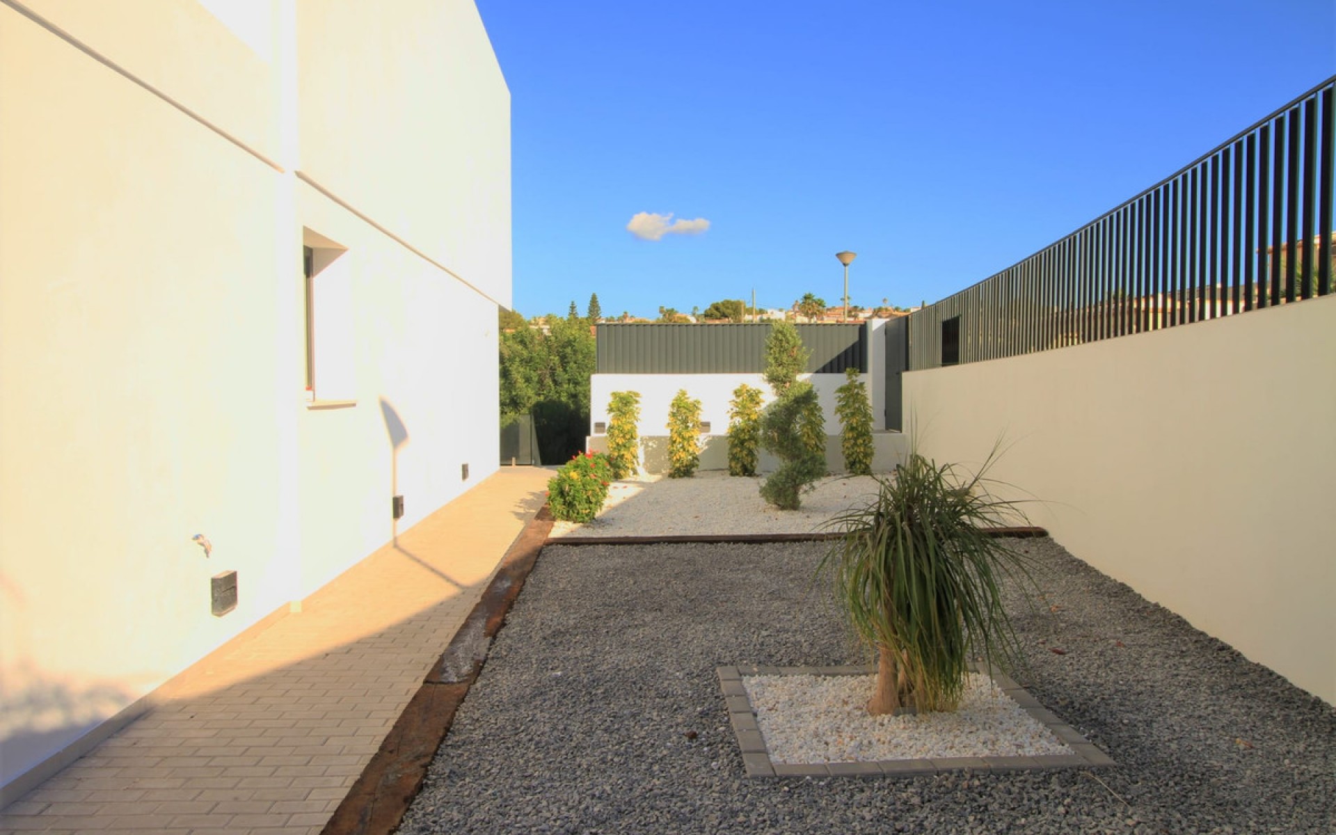 Resale - Villa - Calpe - Calpe Centro
