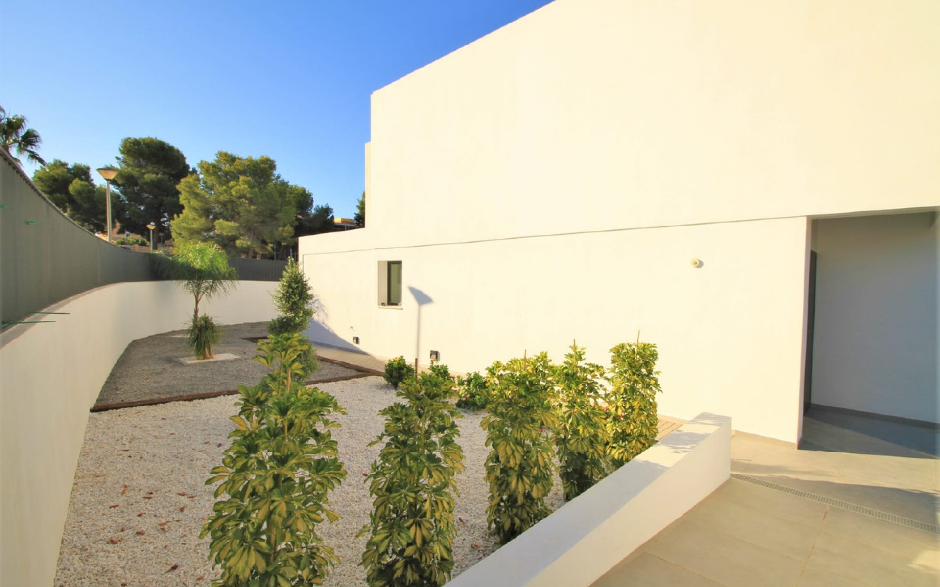 Resale - Villa - Calpe - Calpe Centro