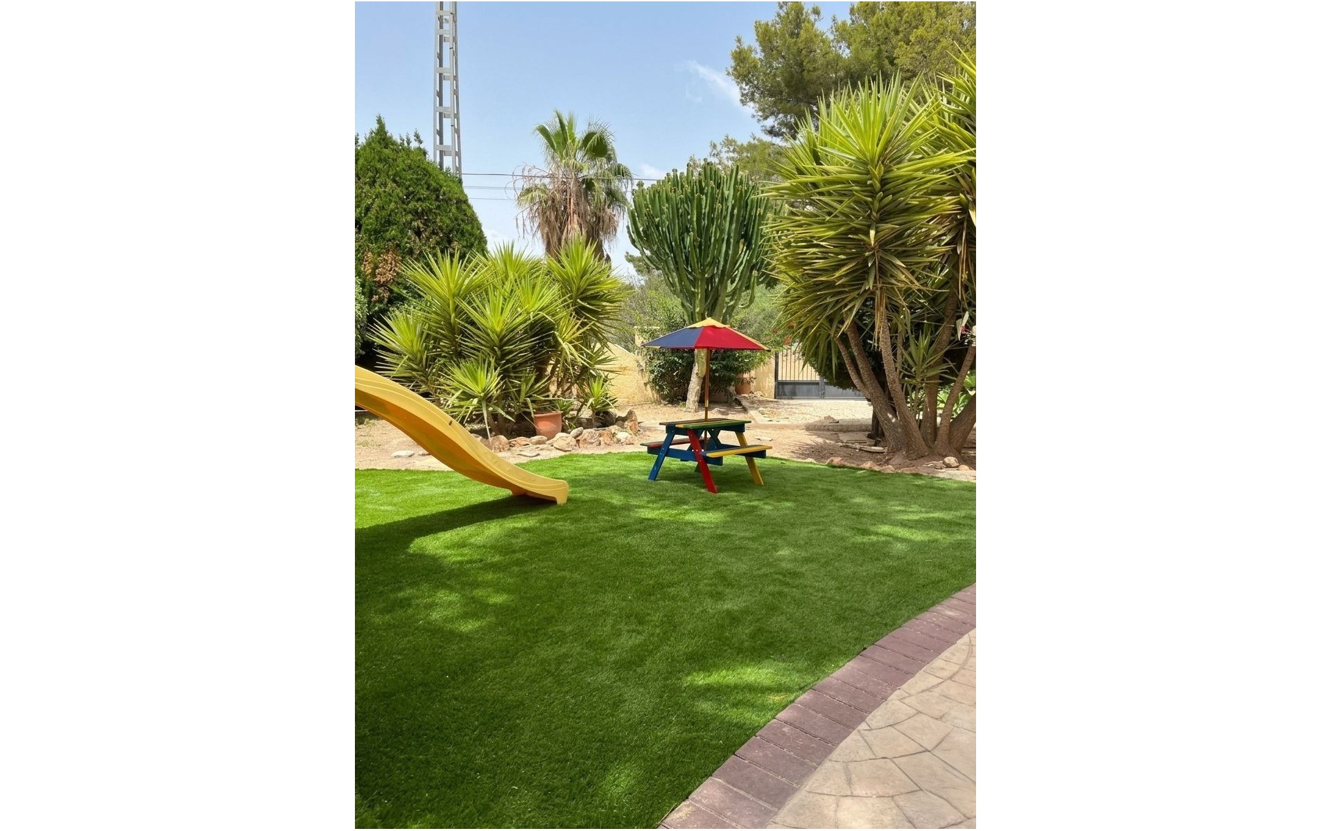 Resale - Villa - Calpe - Calpe Centro