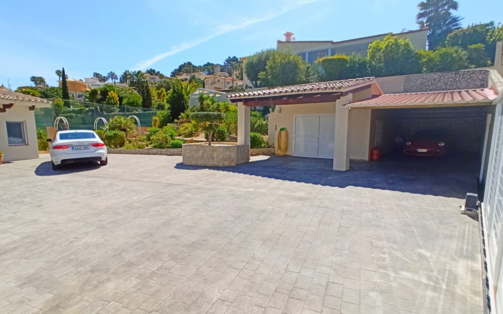 Resale - Villa - Calpe - Calpe Centro