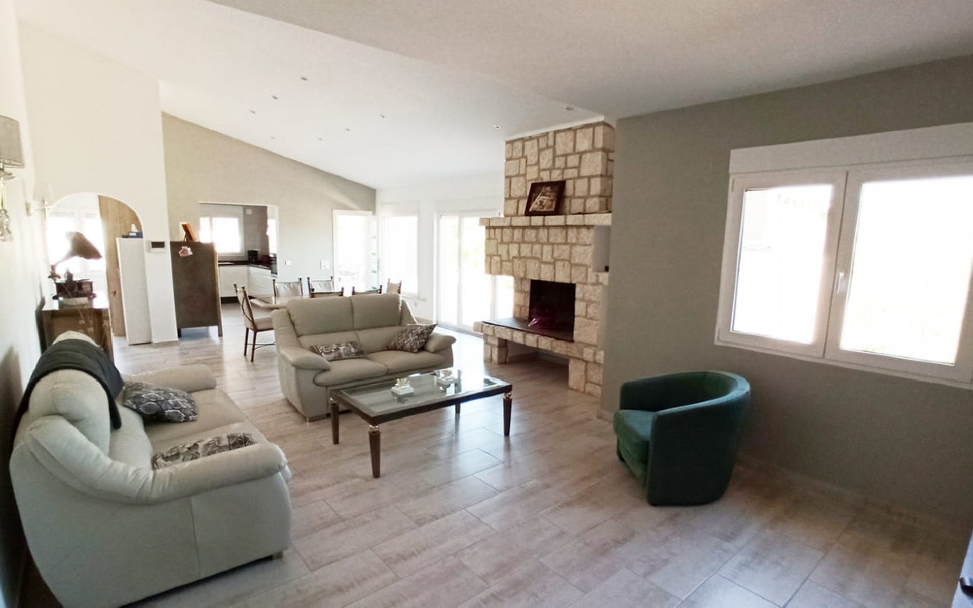 Resale - Villa - Calpe - Calpe Centro