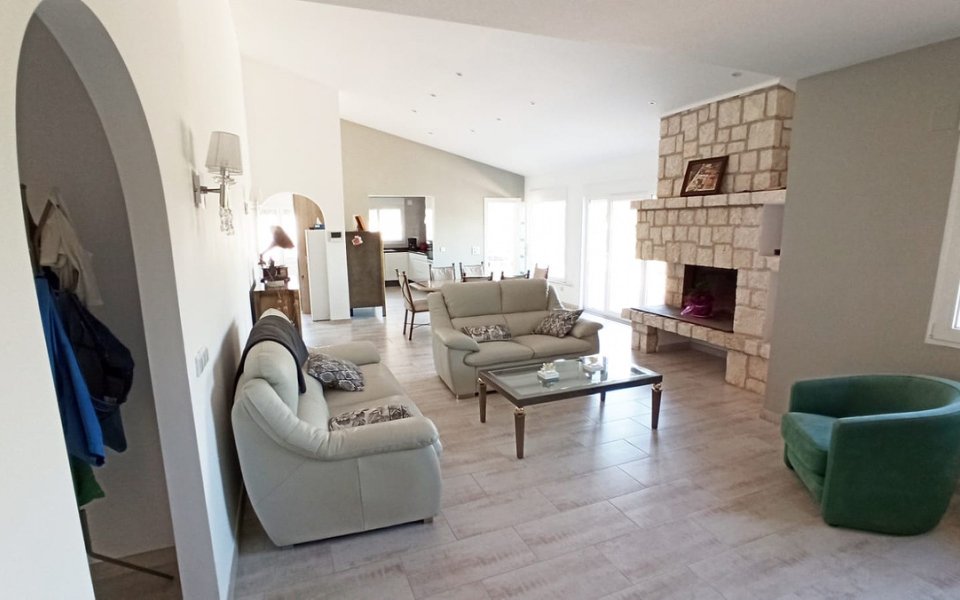 Resale - Villa - Calpe - Calpe Centro