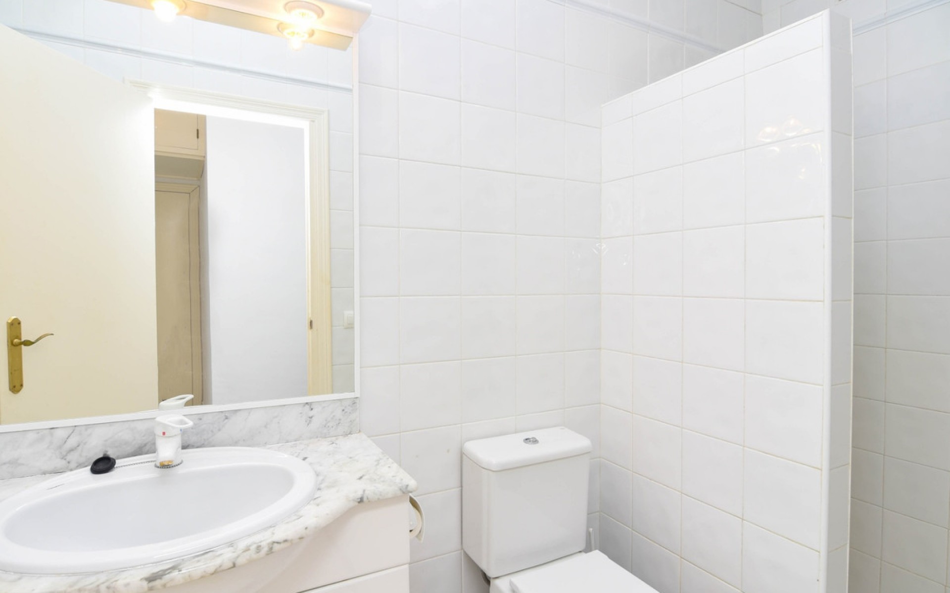 Resale - Villa - Calpe - Calpe Centro