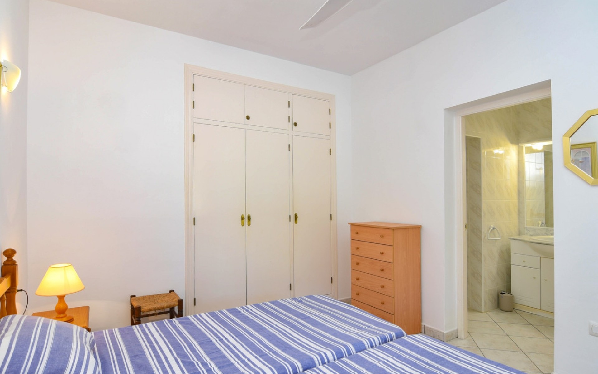 Resale - Villa - Calpe - Calpe Centro