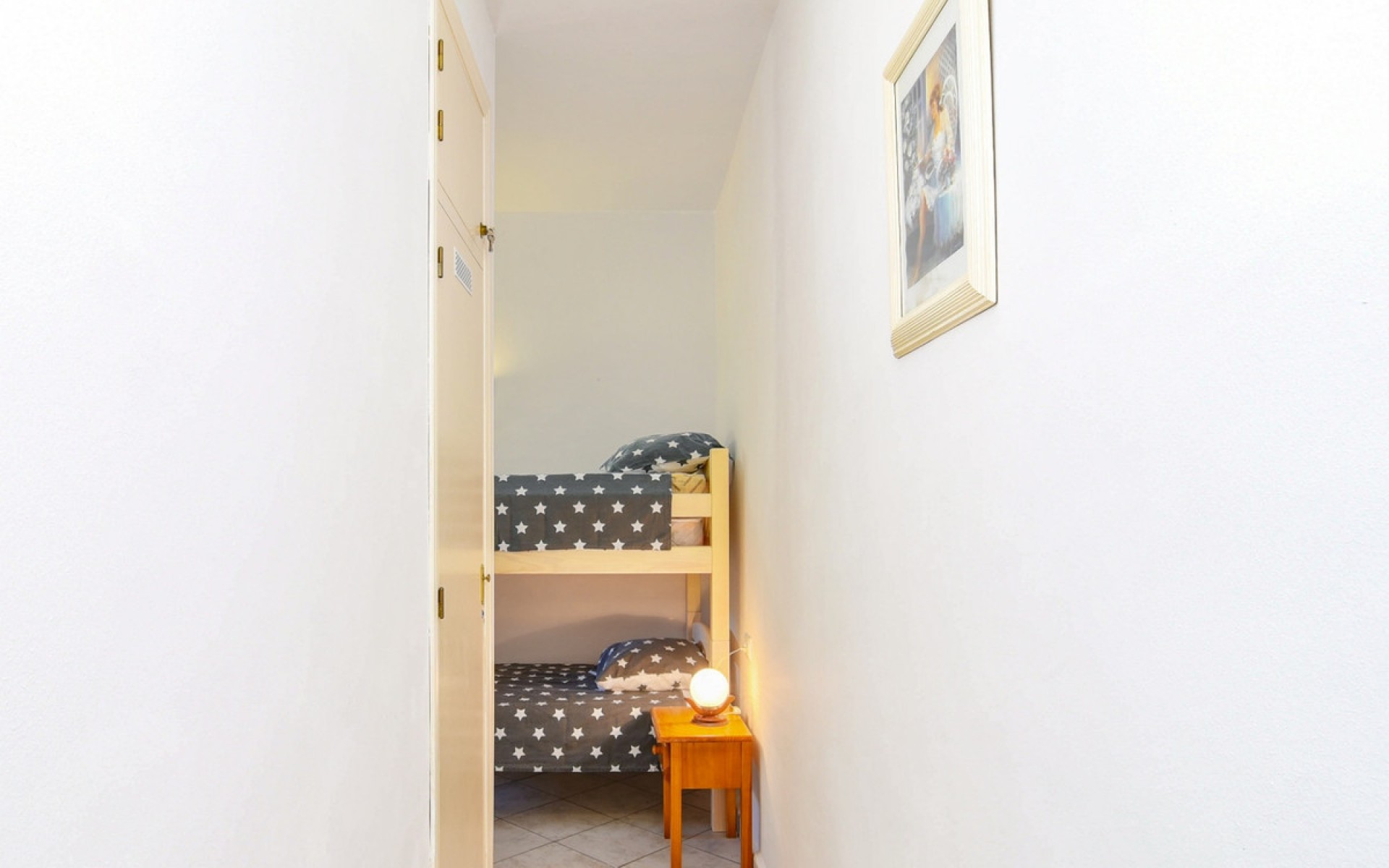 Resale - Villa - Calpe - Calpe Centro