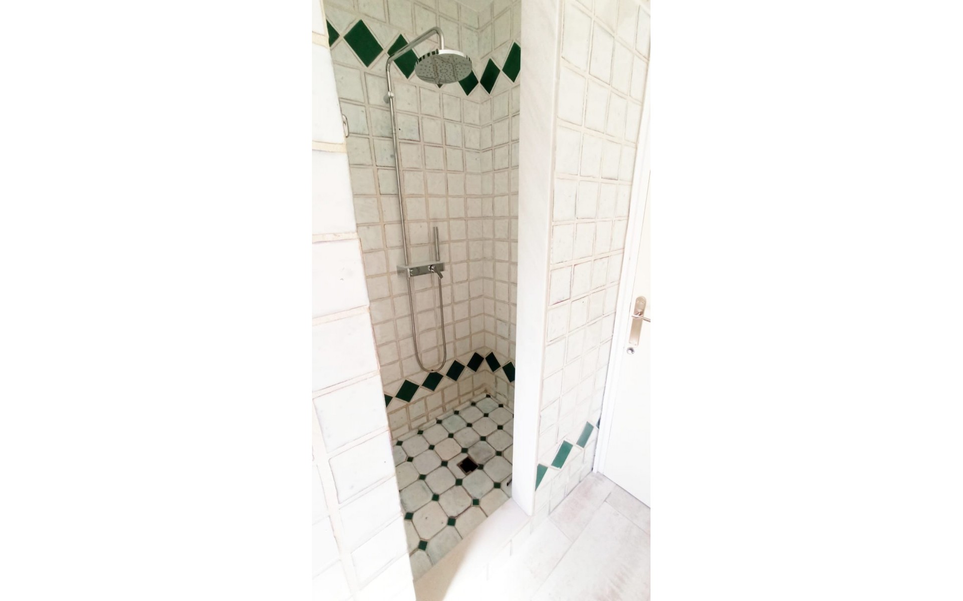 Resale - Villa - Calpe - Calpe Centro