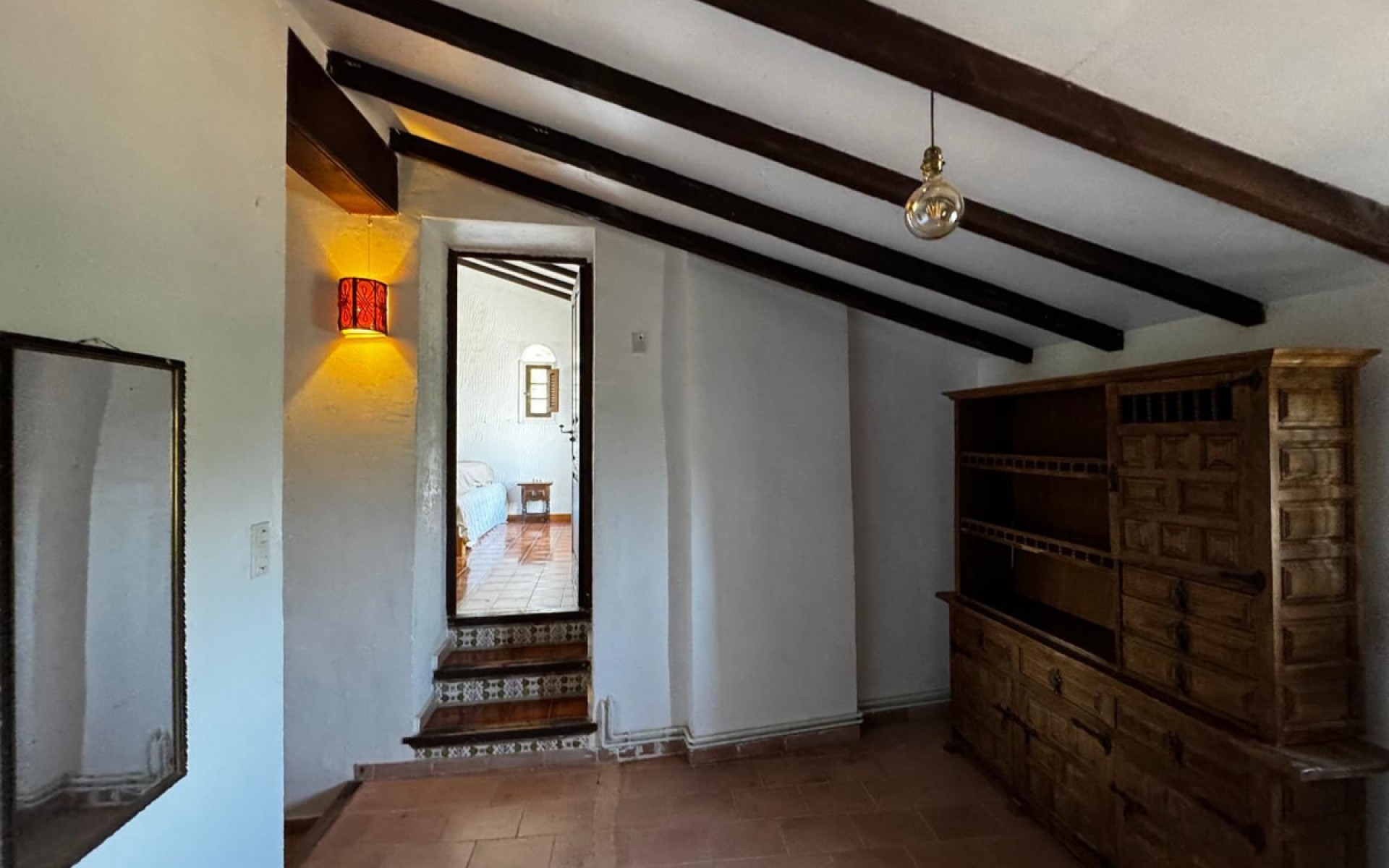 Resale - Villa - Calpe - Calpe Centro