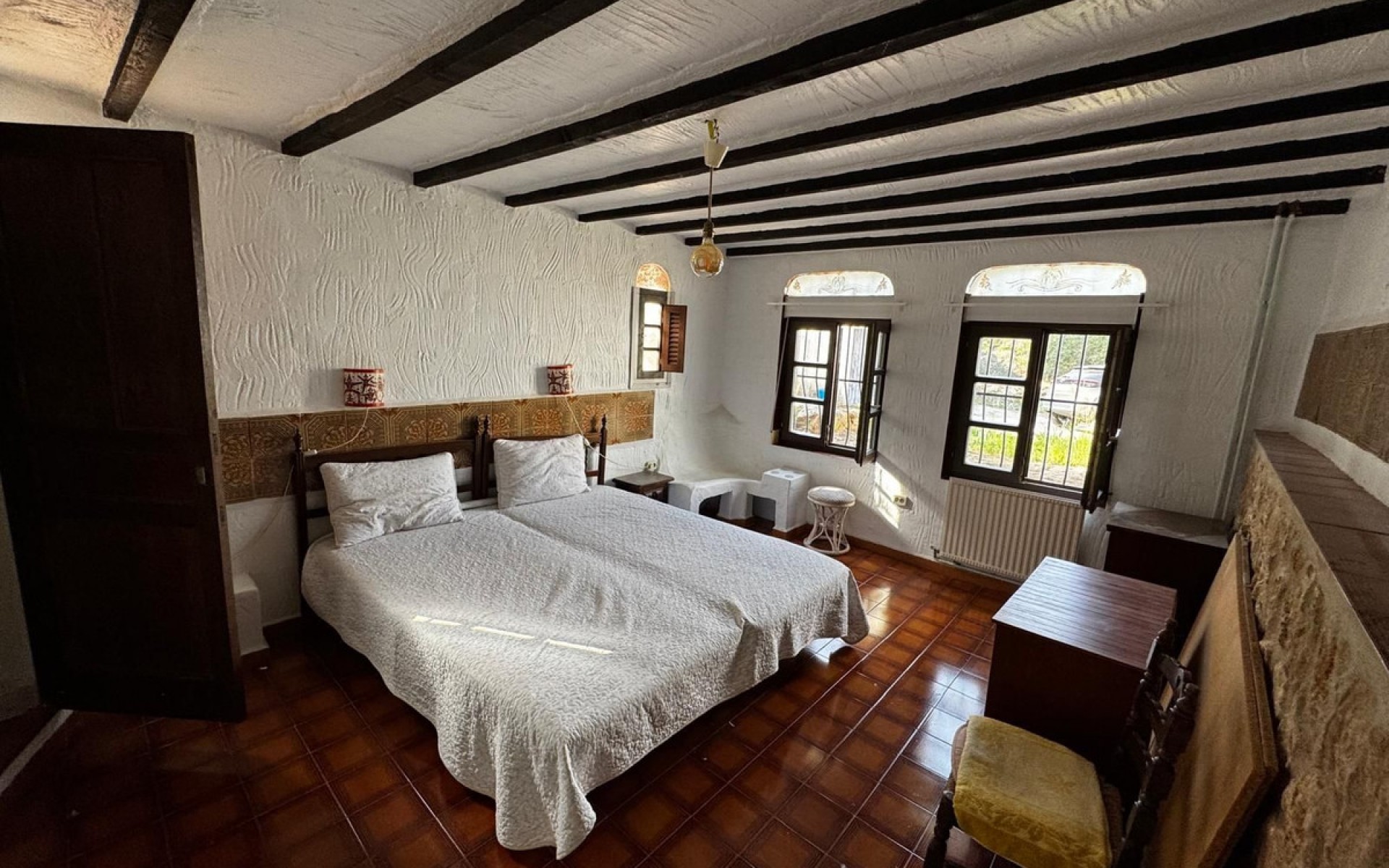 Resale - Villa - Calpe - Calpe Centro