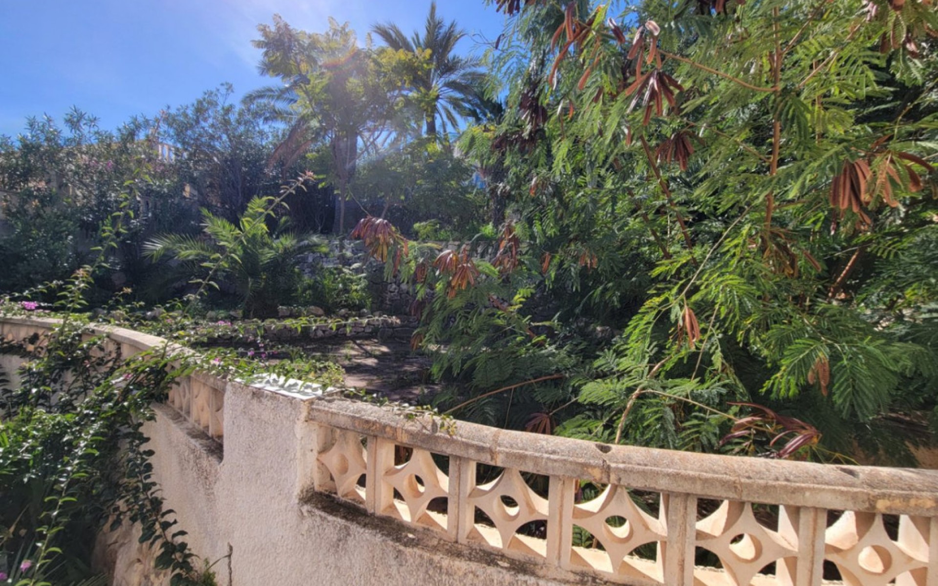 Resale - Villa - Calpe - Calpe Centro