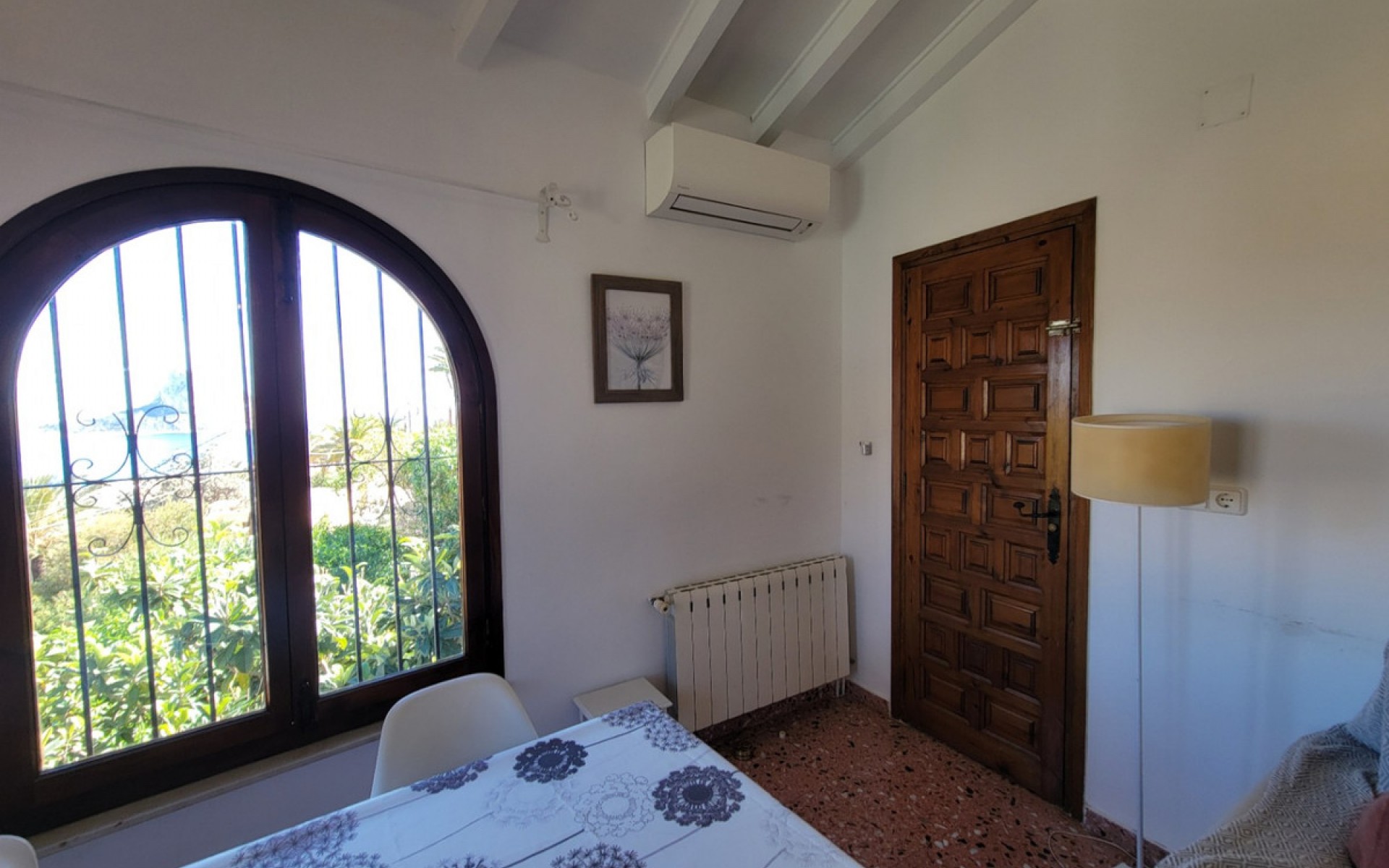 Resale - Villa - Calpe - Calpe Centro