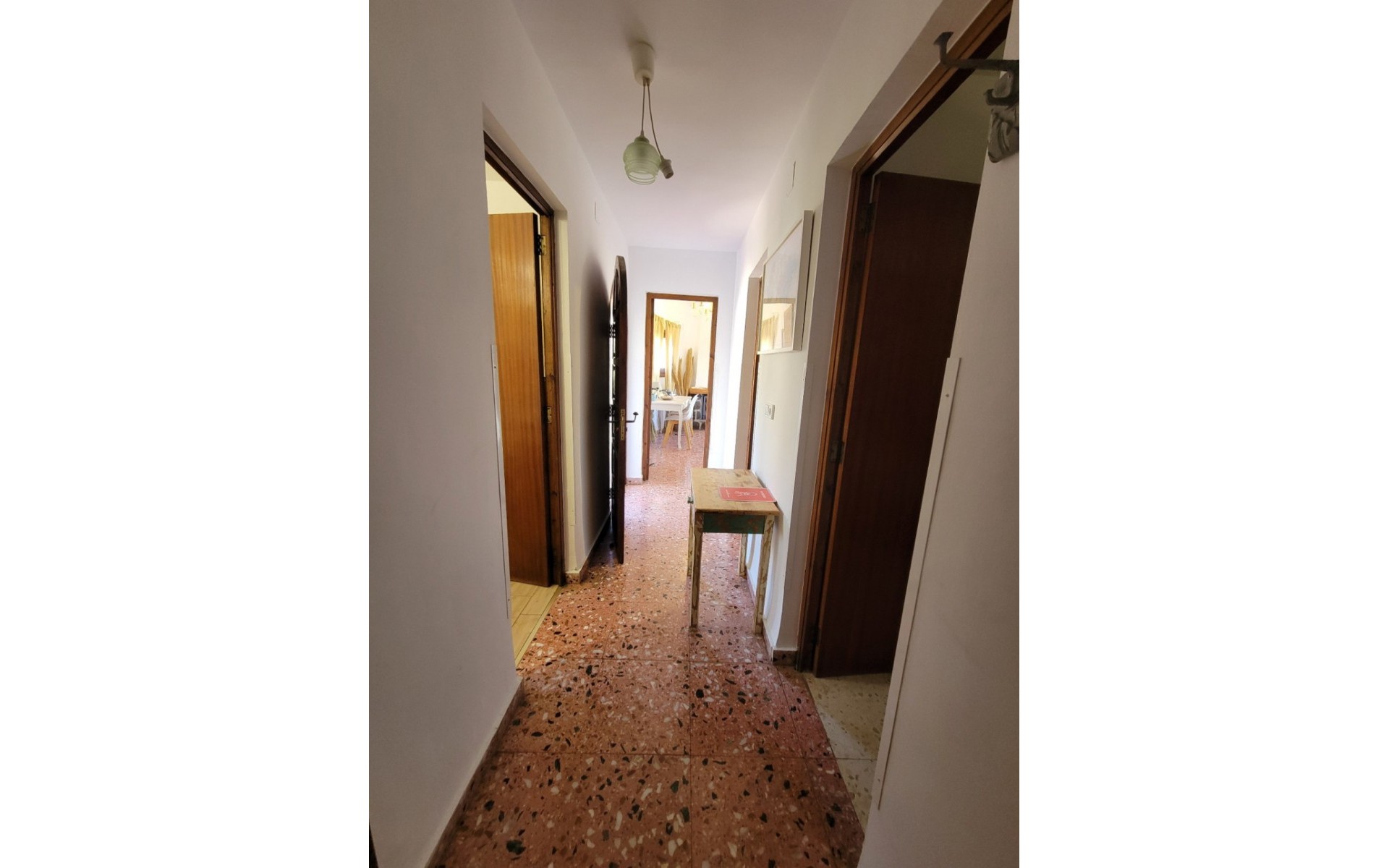 Resale - Villa - Calpe - Calpe Centro
