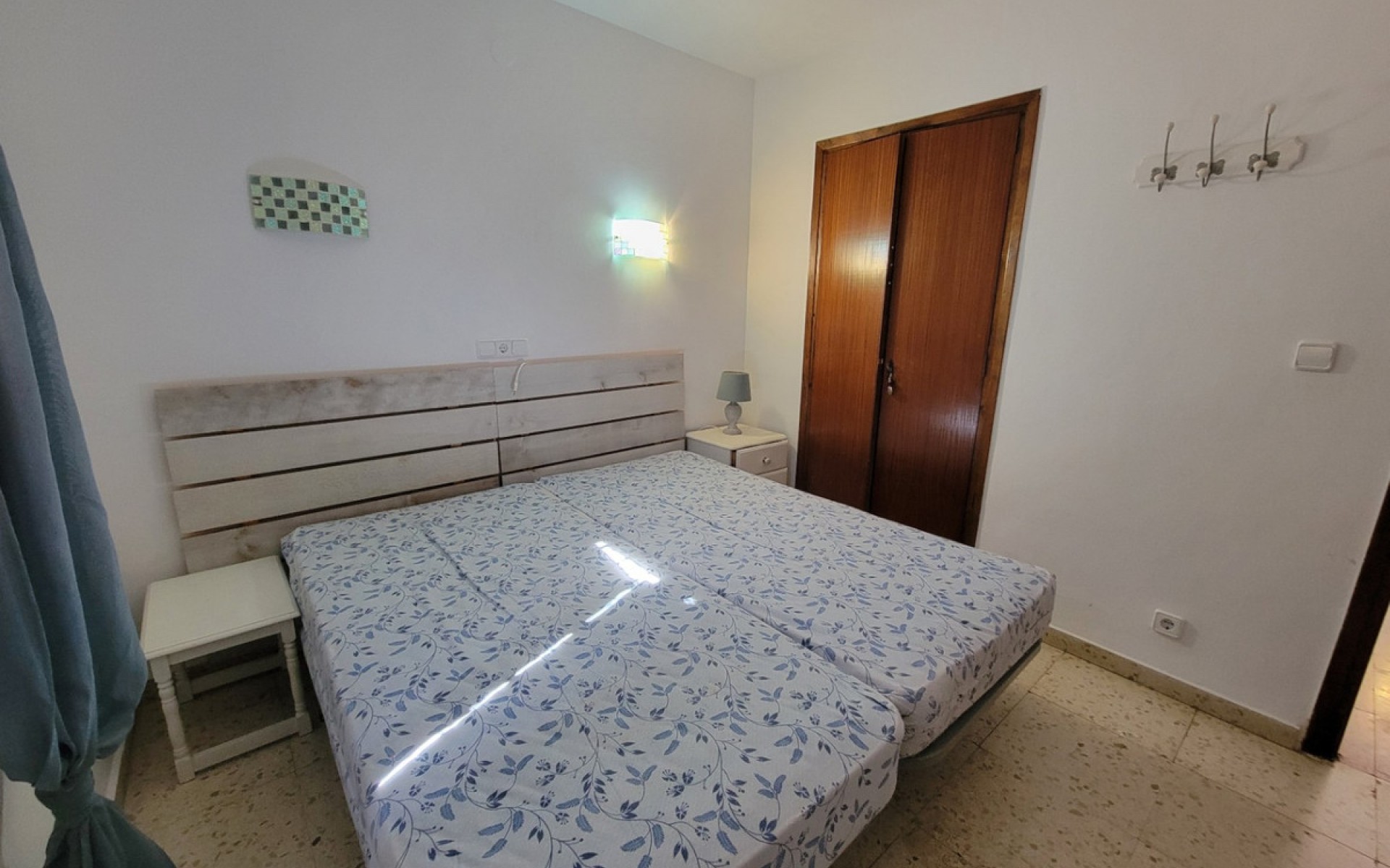 Resale - Villa - Calpe - Calpe Centro
