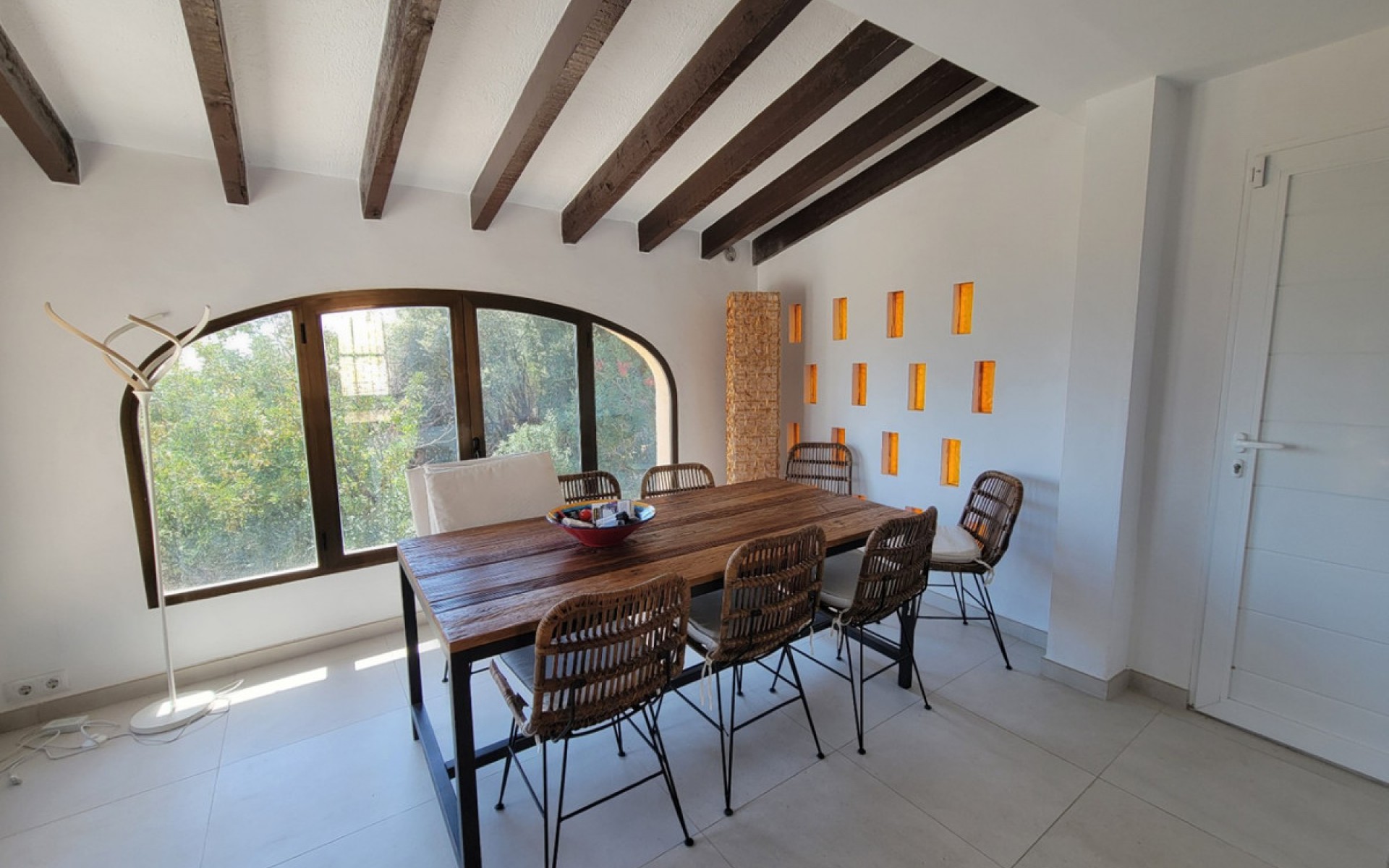 Resale - Villa - Calpe - Calpe Centro