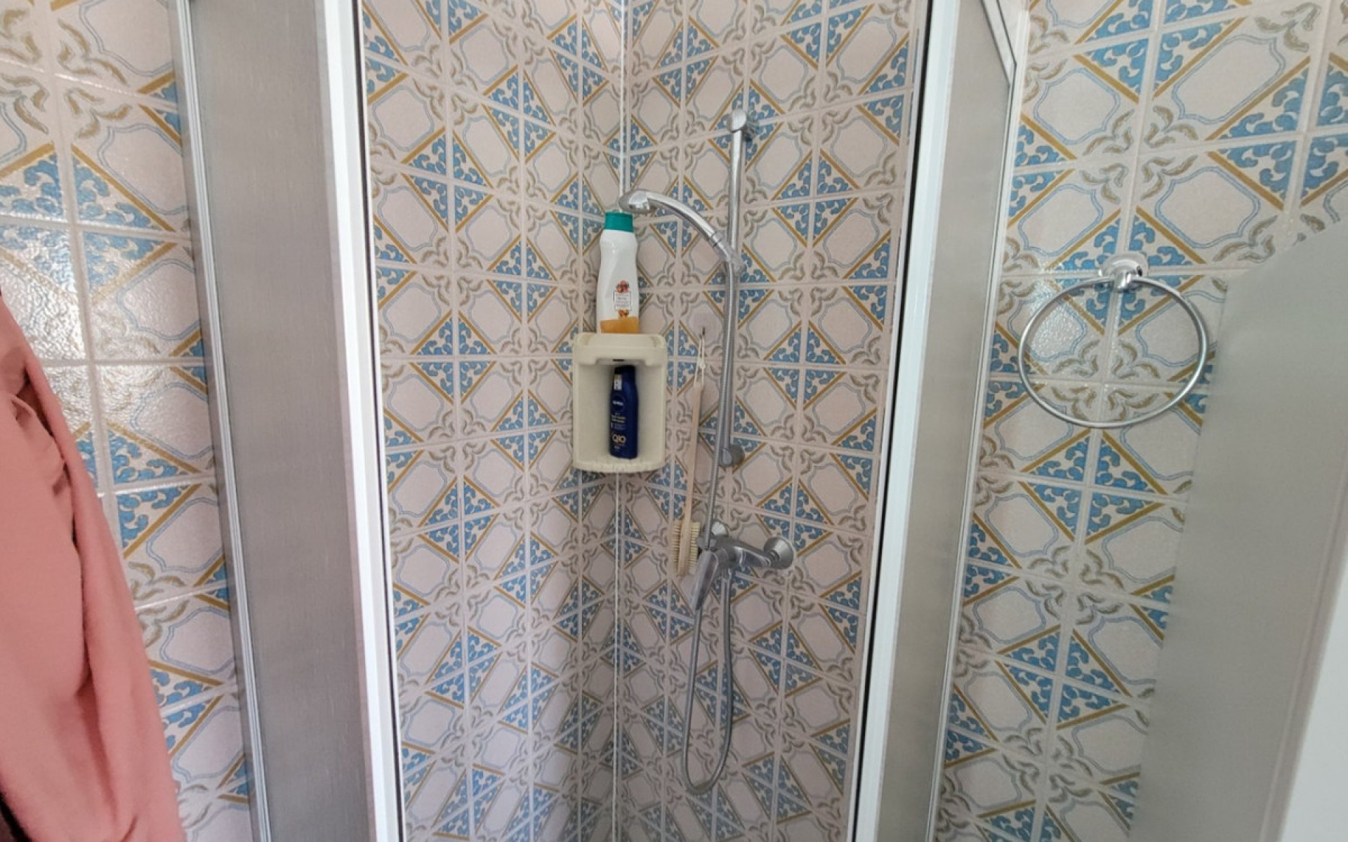 Resale - Villa - Calpe - Calpe Centro