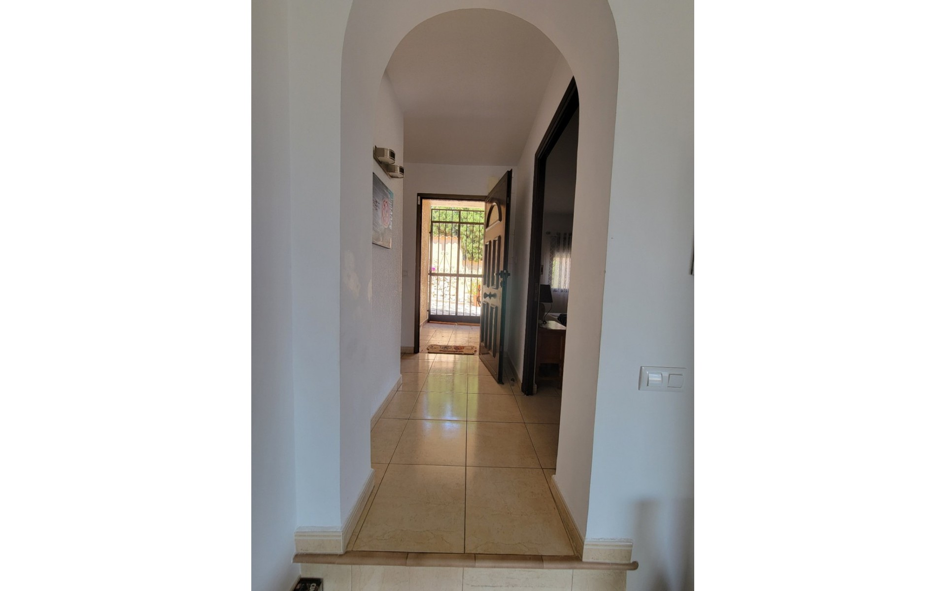 Resale - Villa - Calpe - Calpe Centro