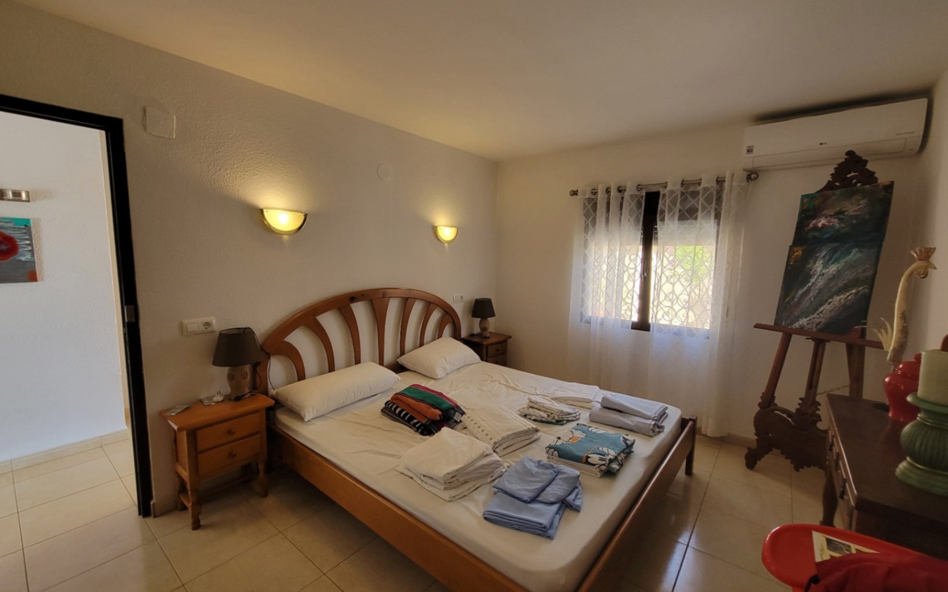 Resale - Villa - Calpe - Calpe Centro