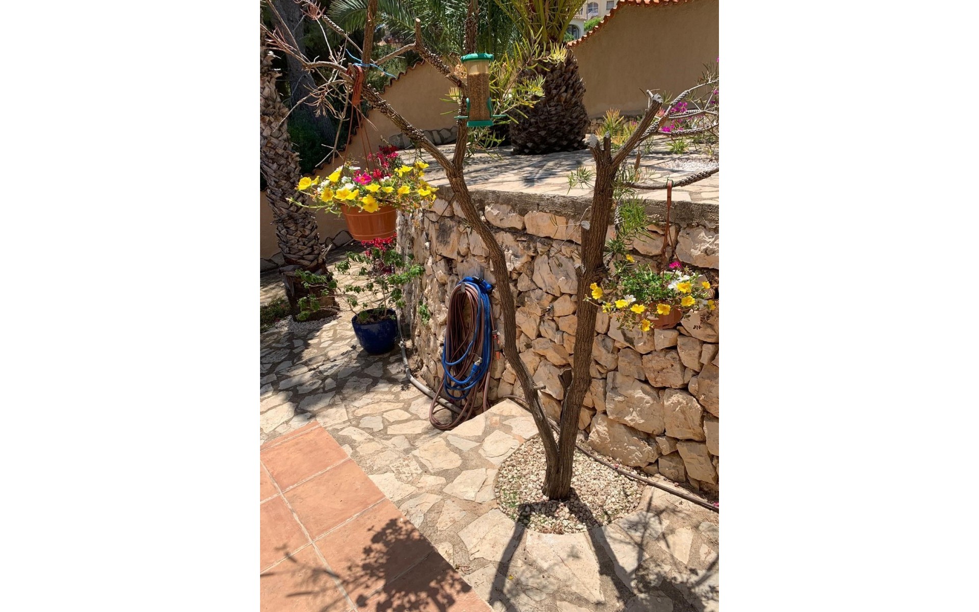 Resale - Villa - Calpe - Calpe Centro