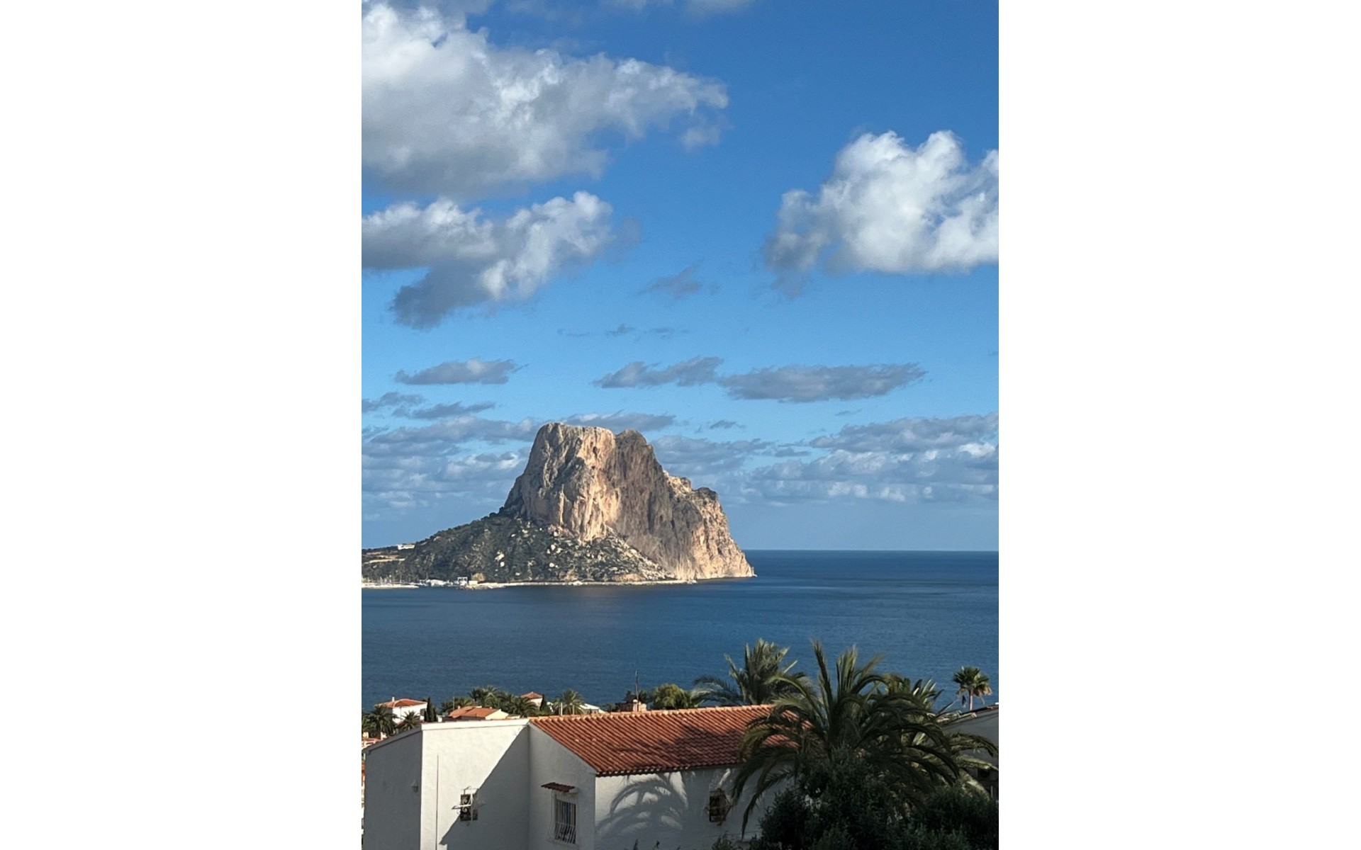 Resale - Villa - Calpe - Calpe Centro