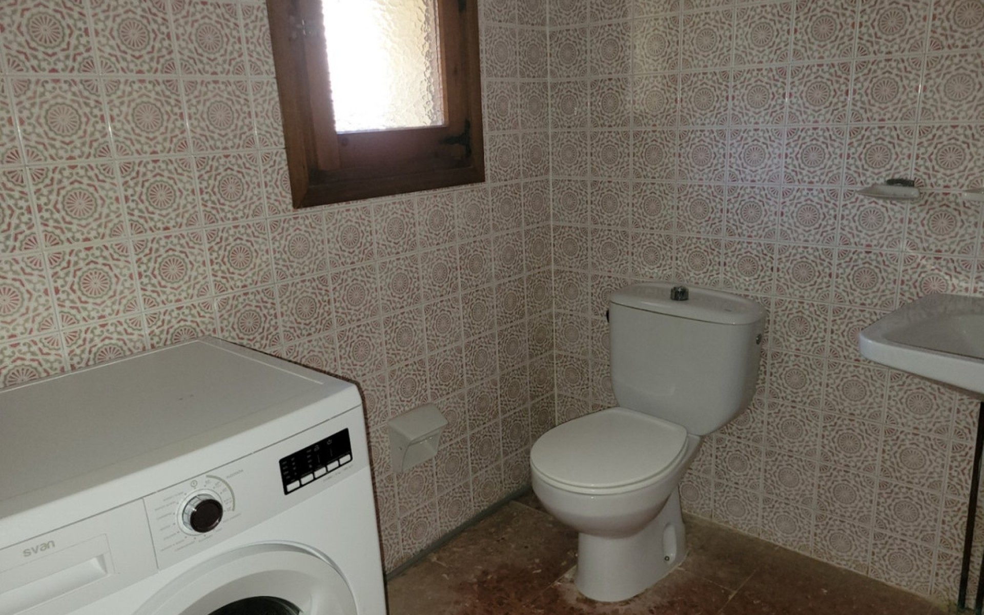 Resale - Villa - Calpe - Calpe Centro